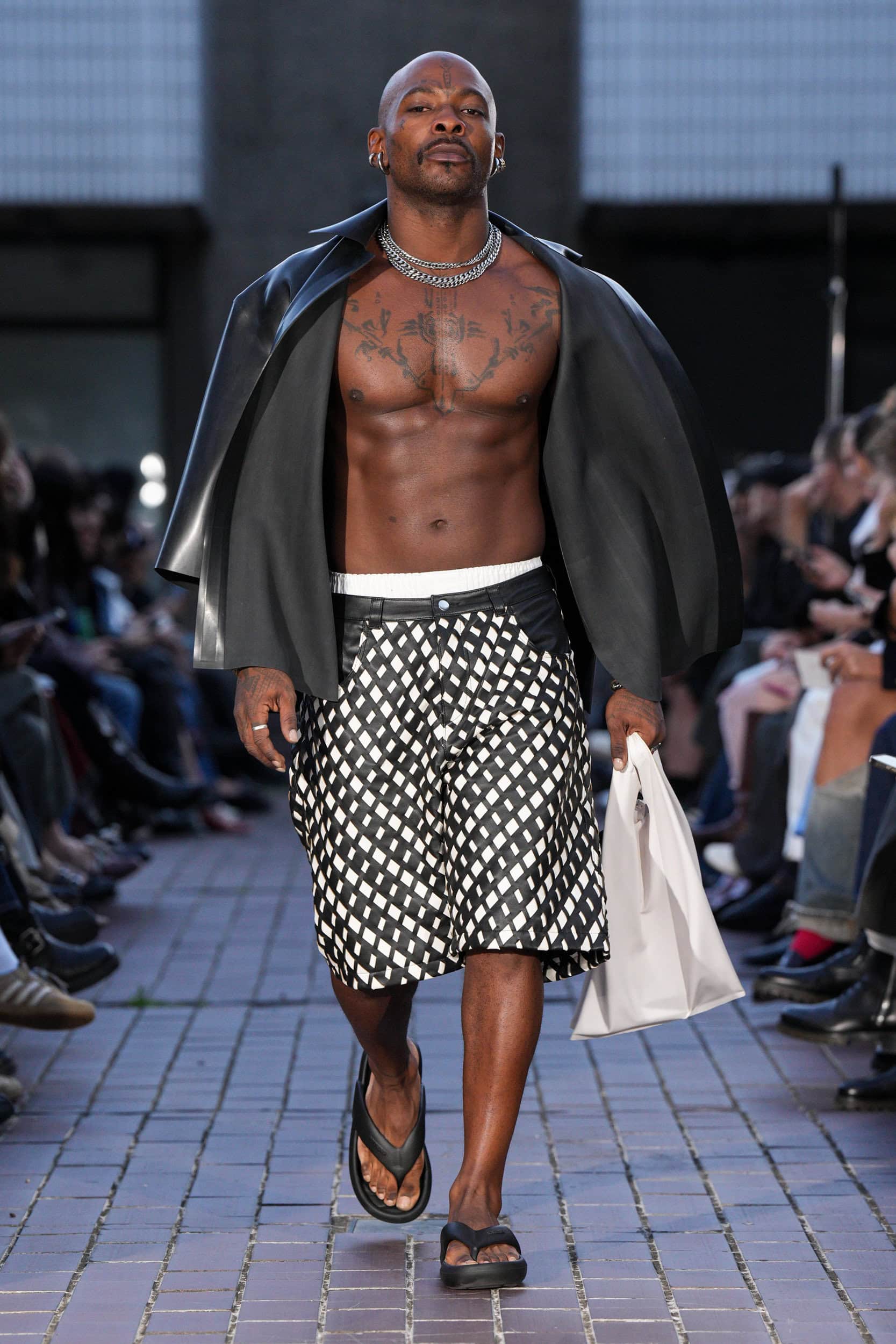 Harri Spring 2026 Fashion Show
