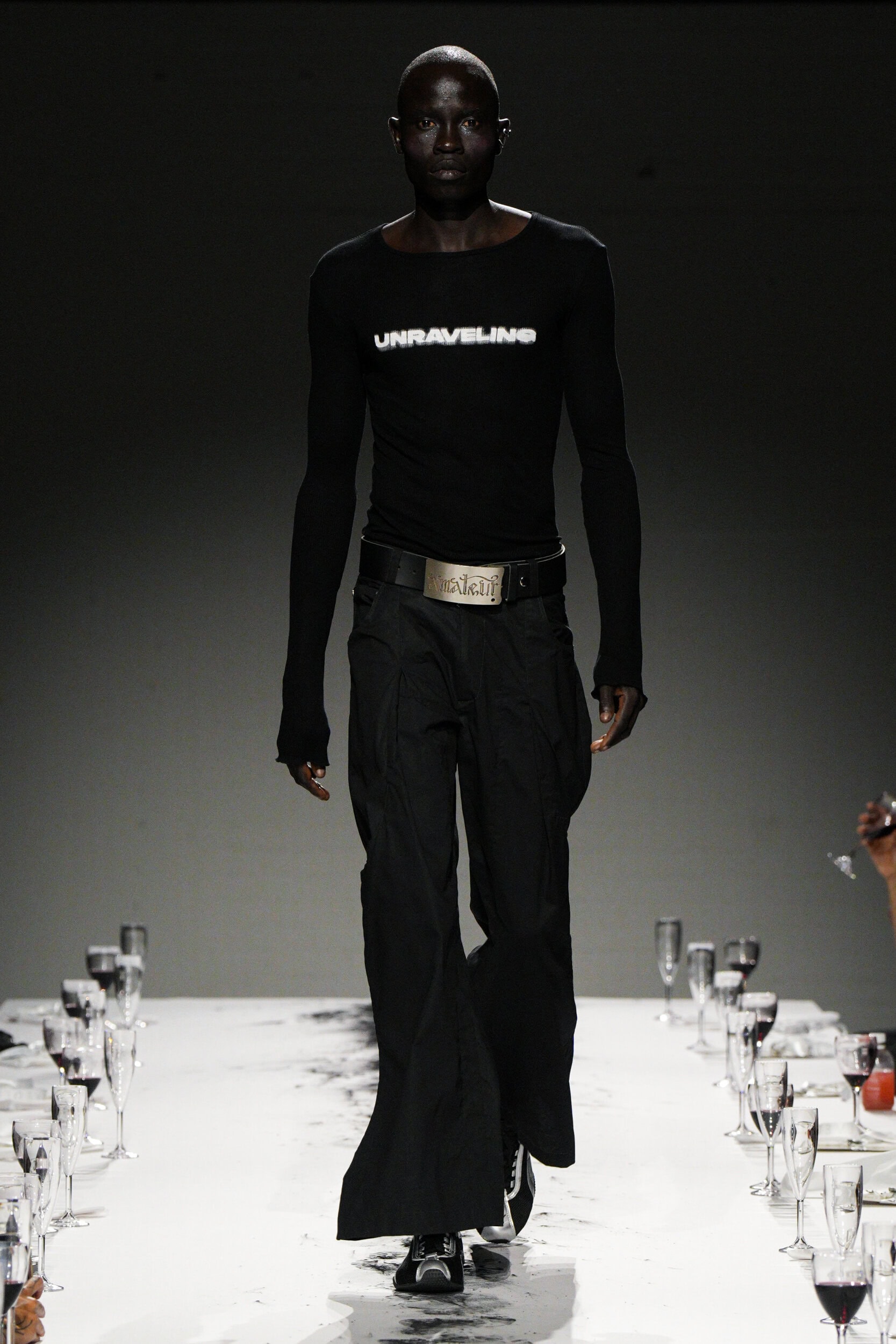 Lueder Spring 2026 Fashion Show