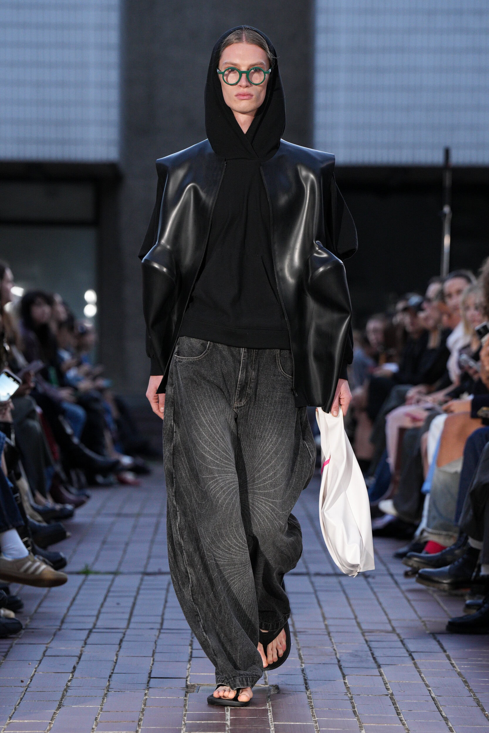 Harri Spring 2026 Fashion Show