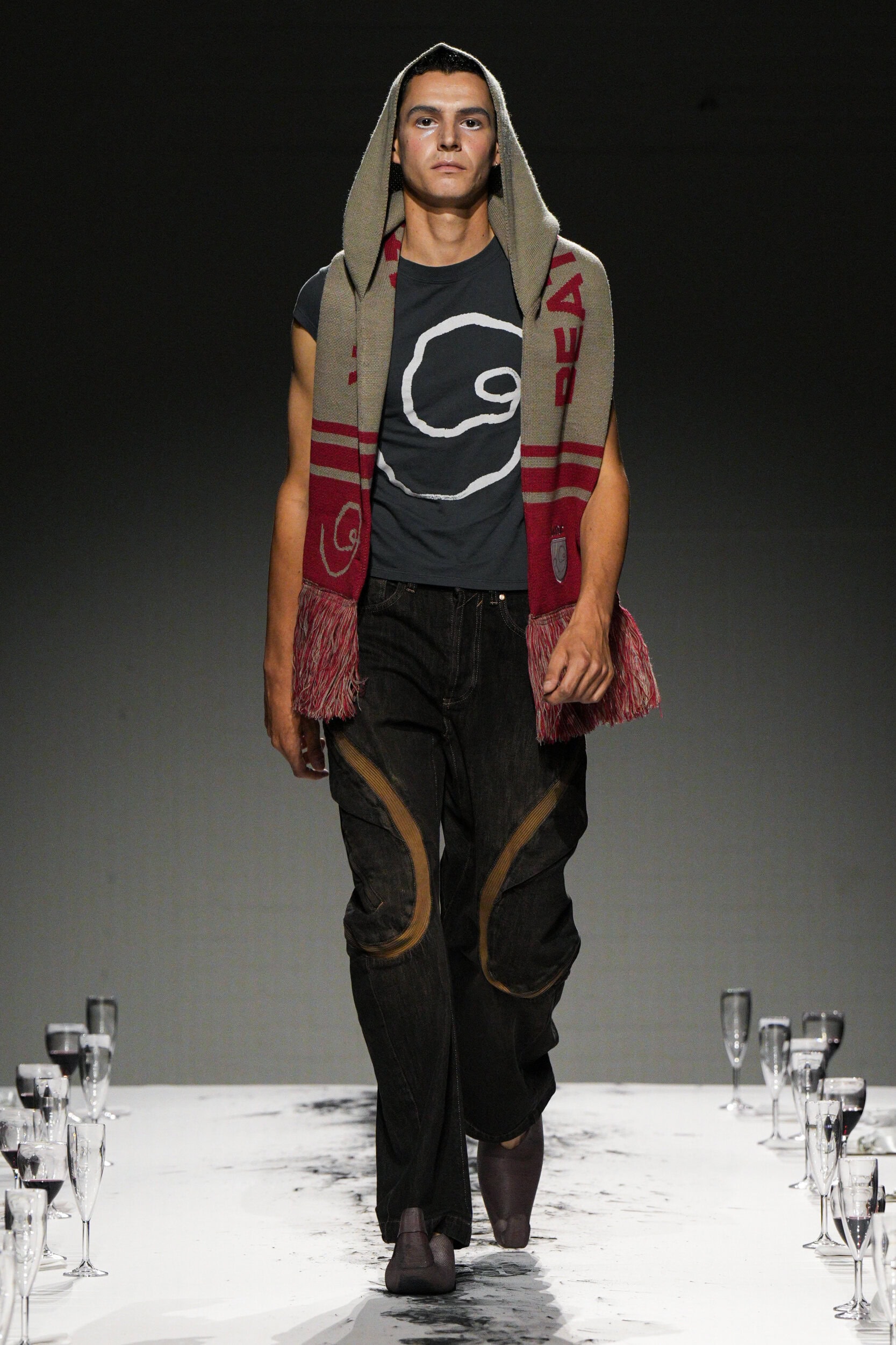 Lueder Spring 2026 Fashion Show