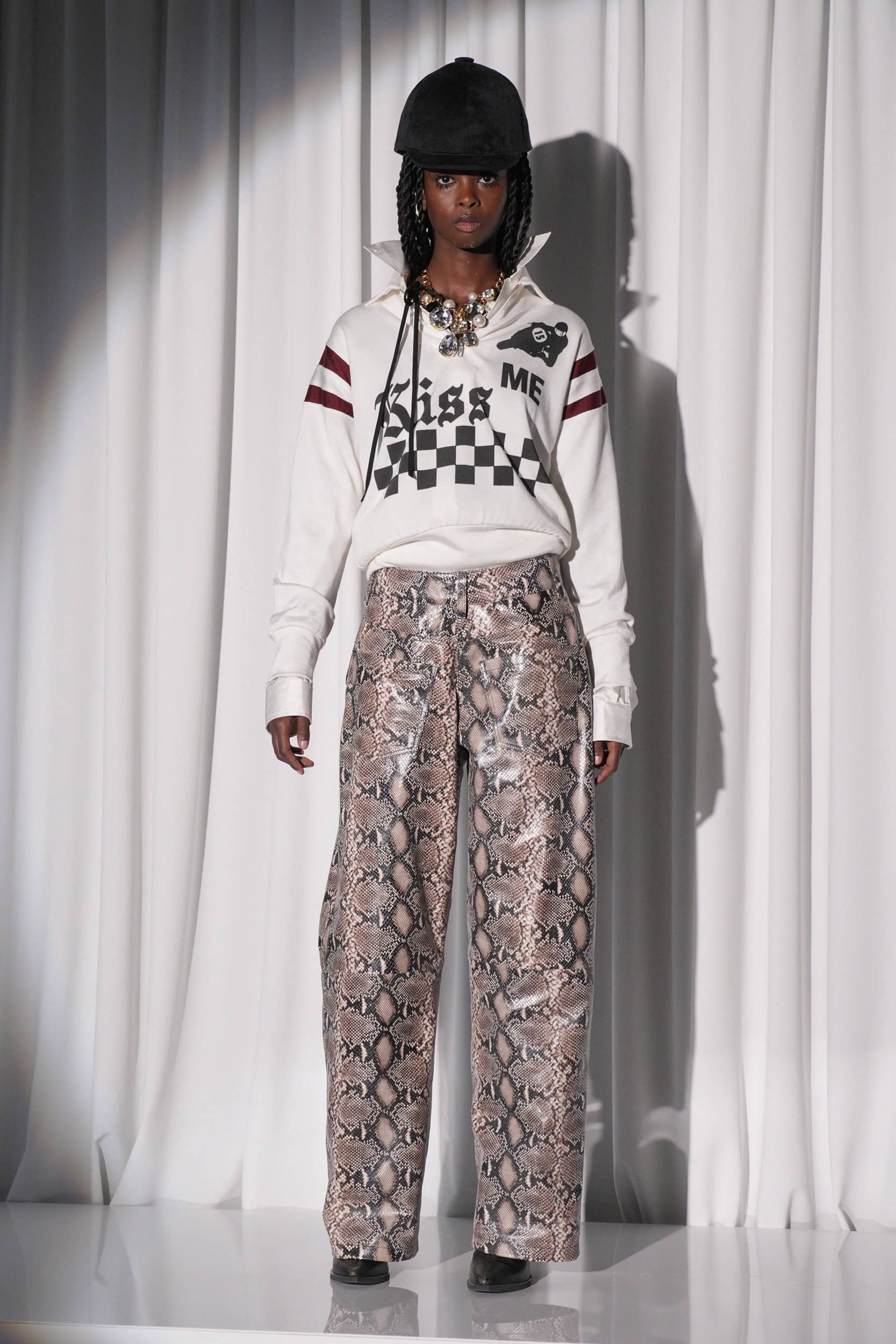Vaquera Spring 2026 Fashion Show