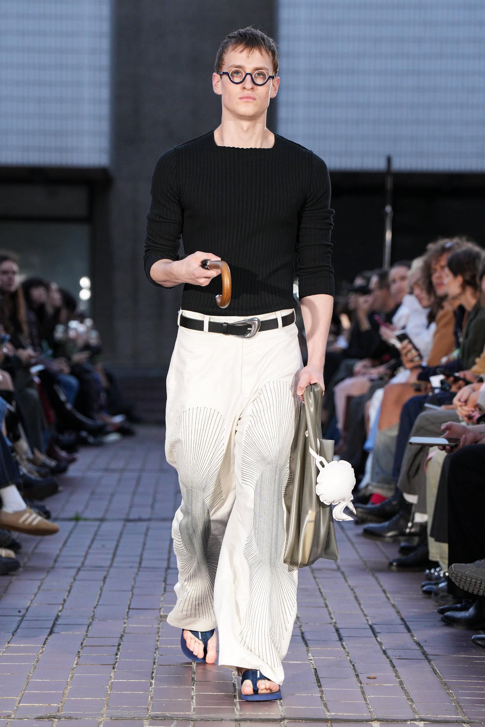 Harri Spring 2026 Fashion Show