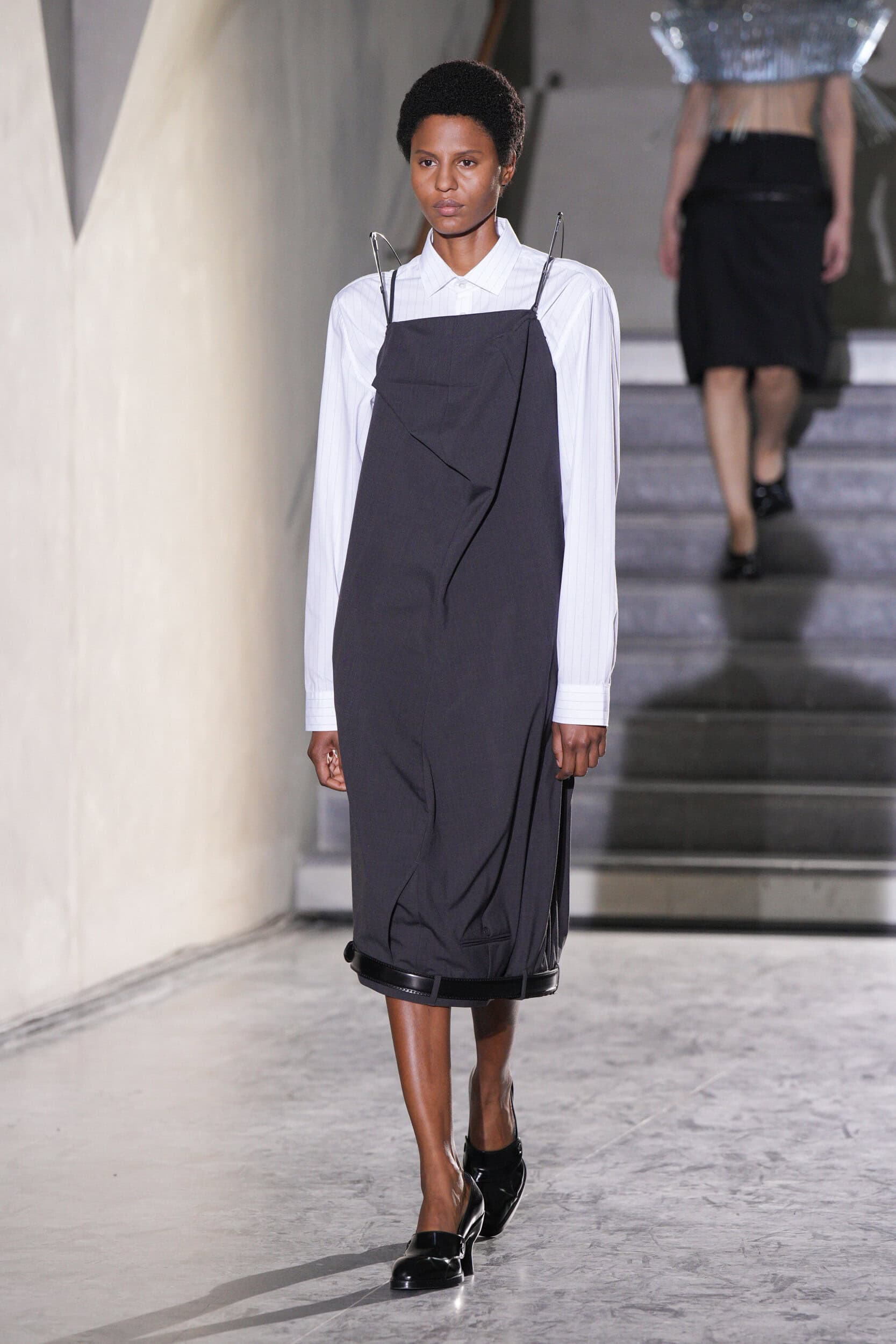 Hodakova Spring 2026 Fashion Show