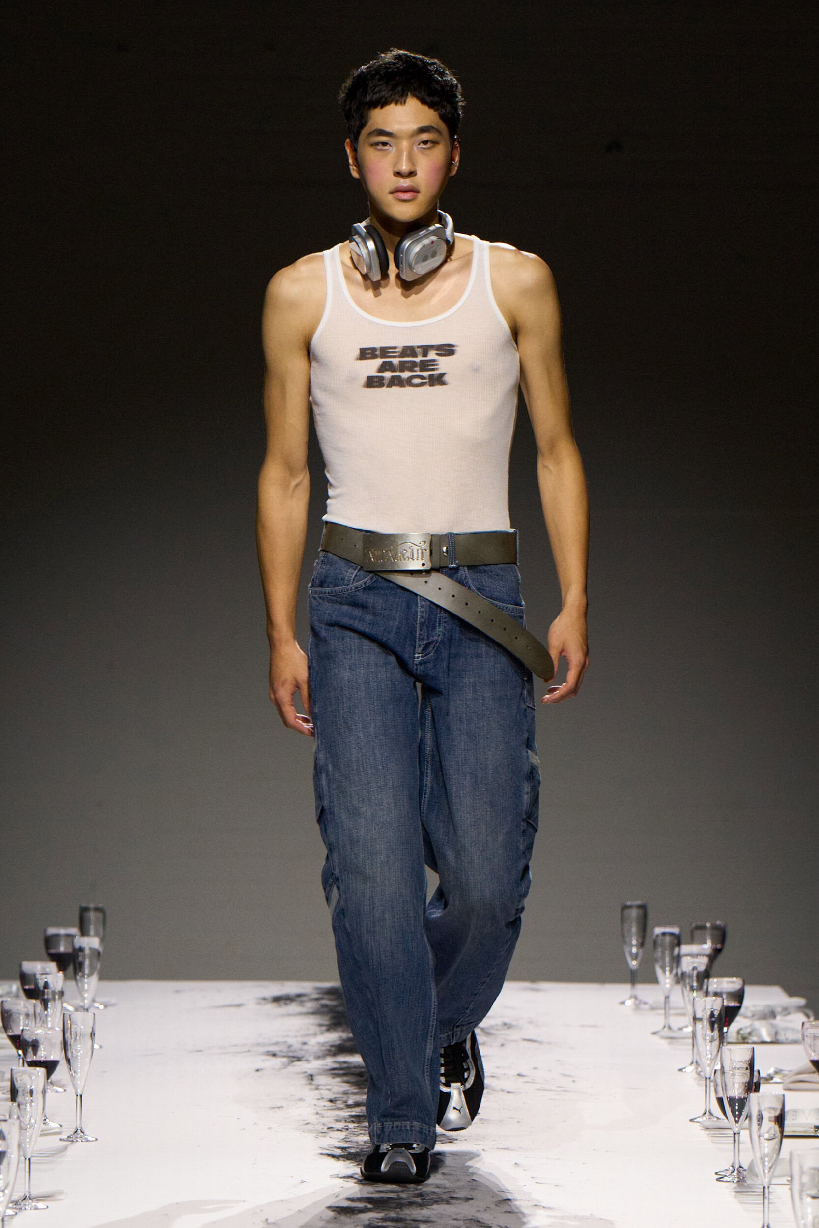 Lueder Spring 2026 Fashion Show