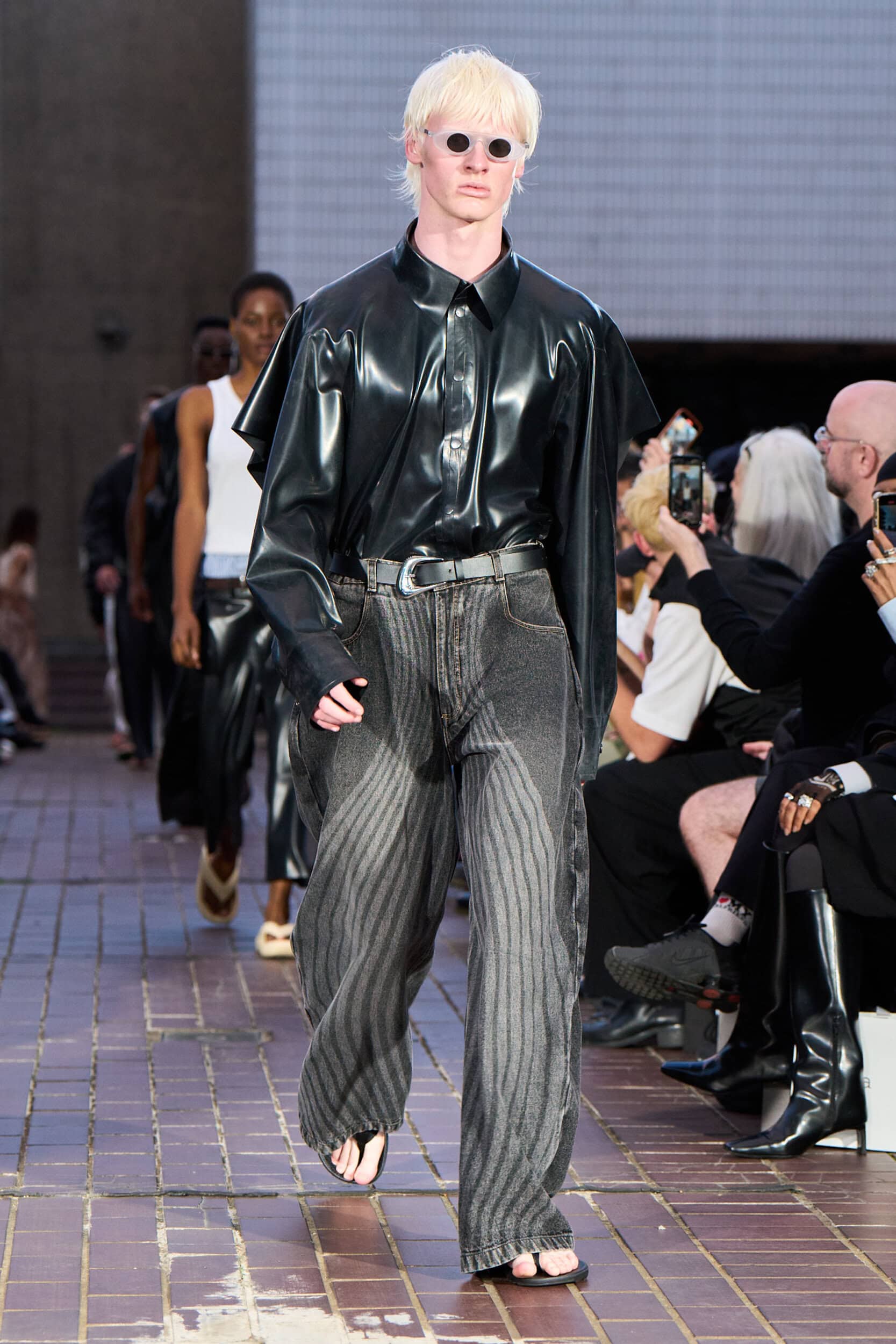 Harri Spring 2026 Fashion Show