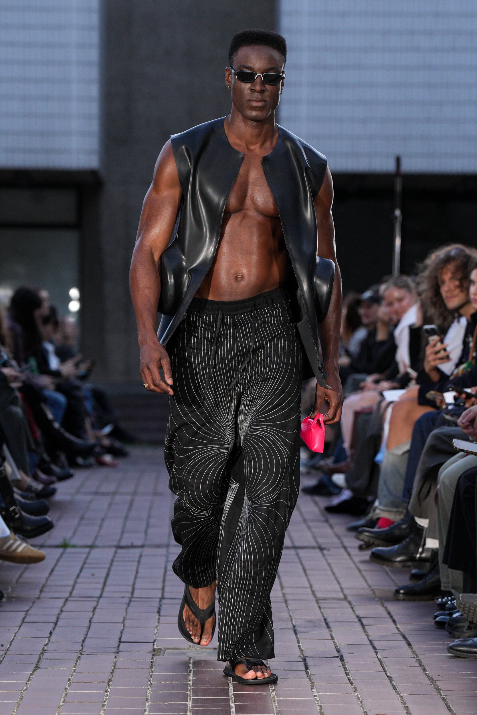 Harri Spring 2026 Fashion Show