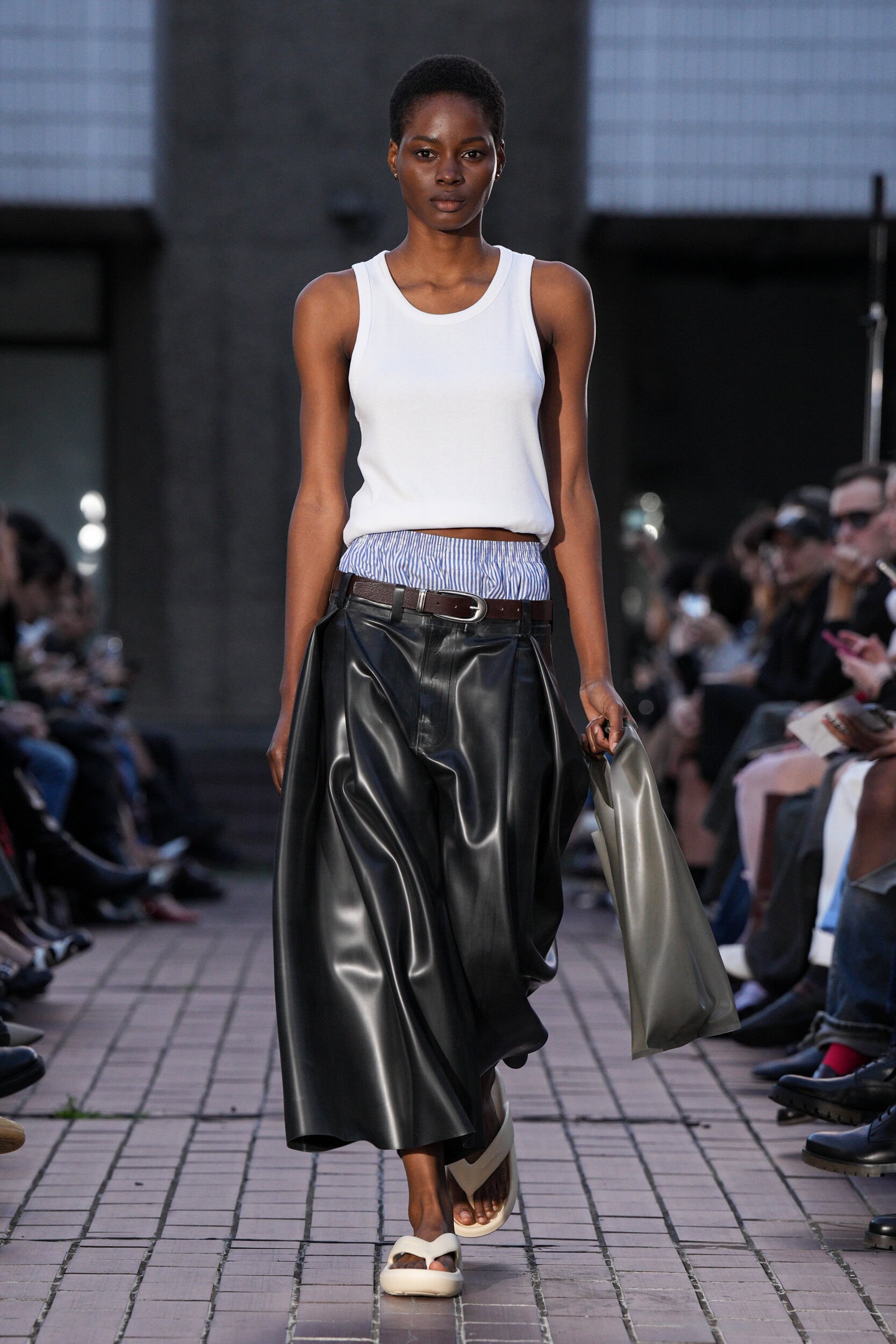 Harri Spring 2026 Fashion Show