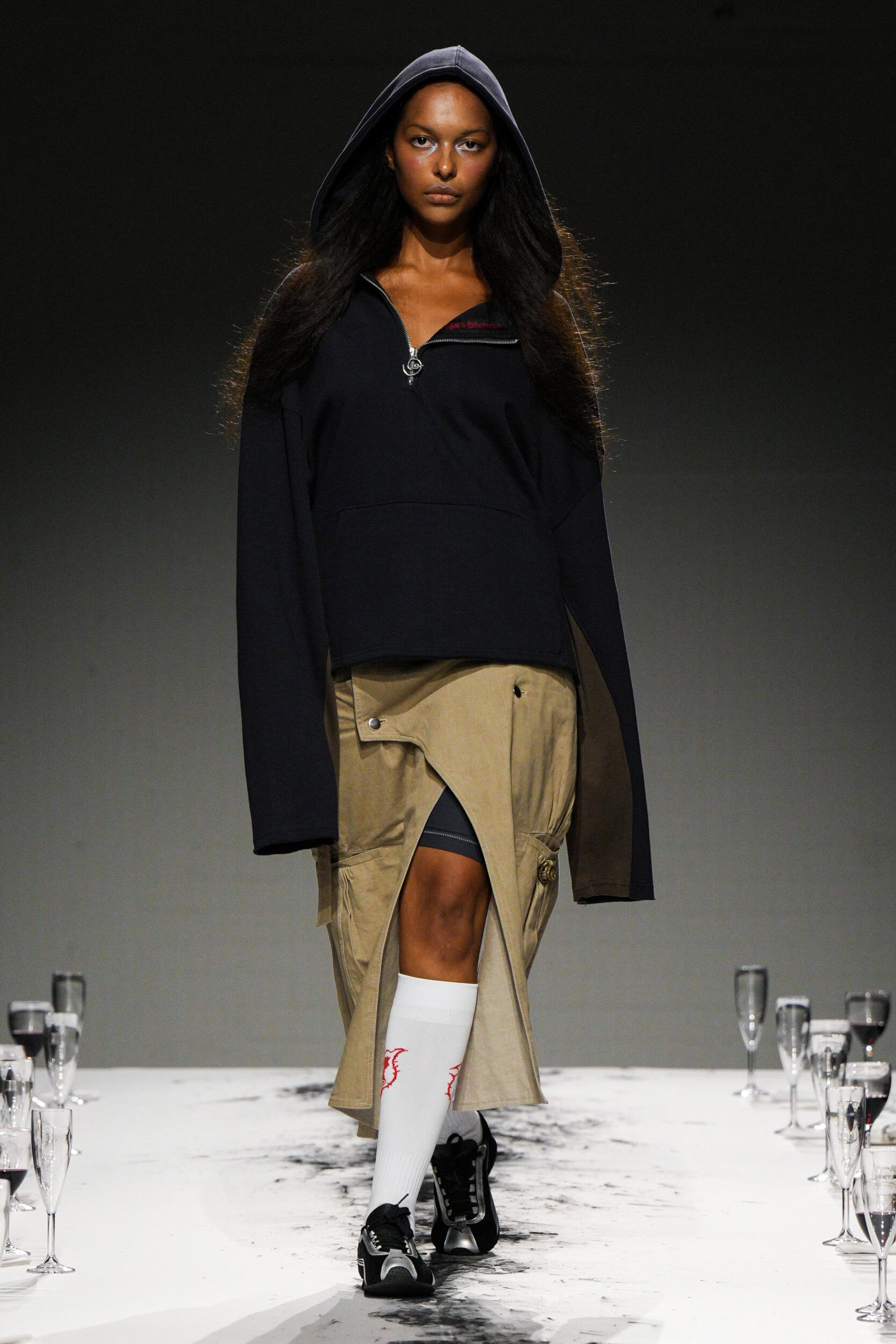 Lueder Spring 2026 Fashion Show
