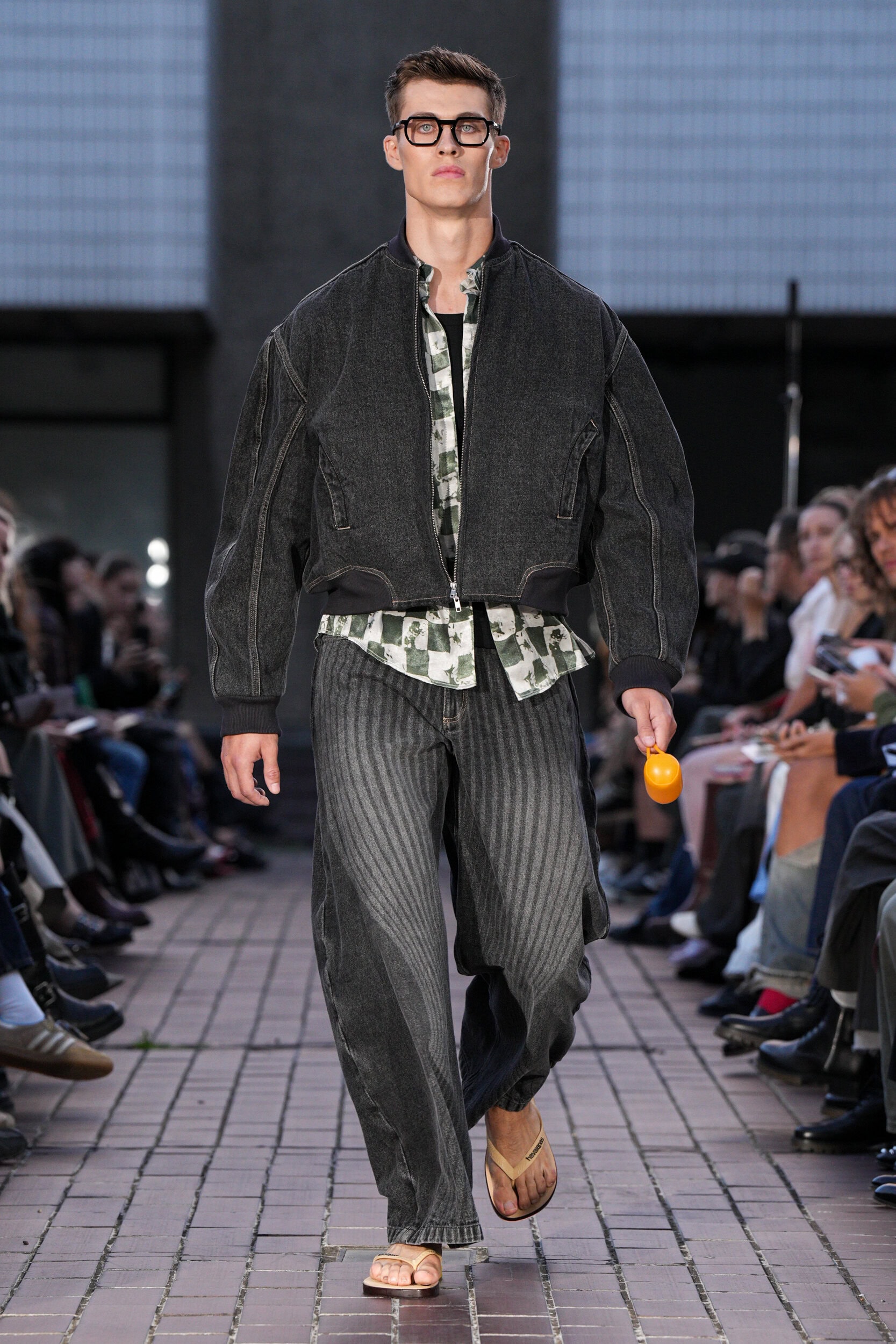Harri Spring 2026 Fashion Show