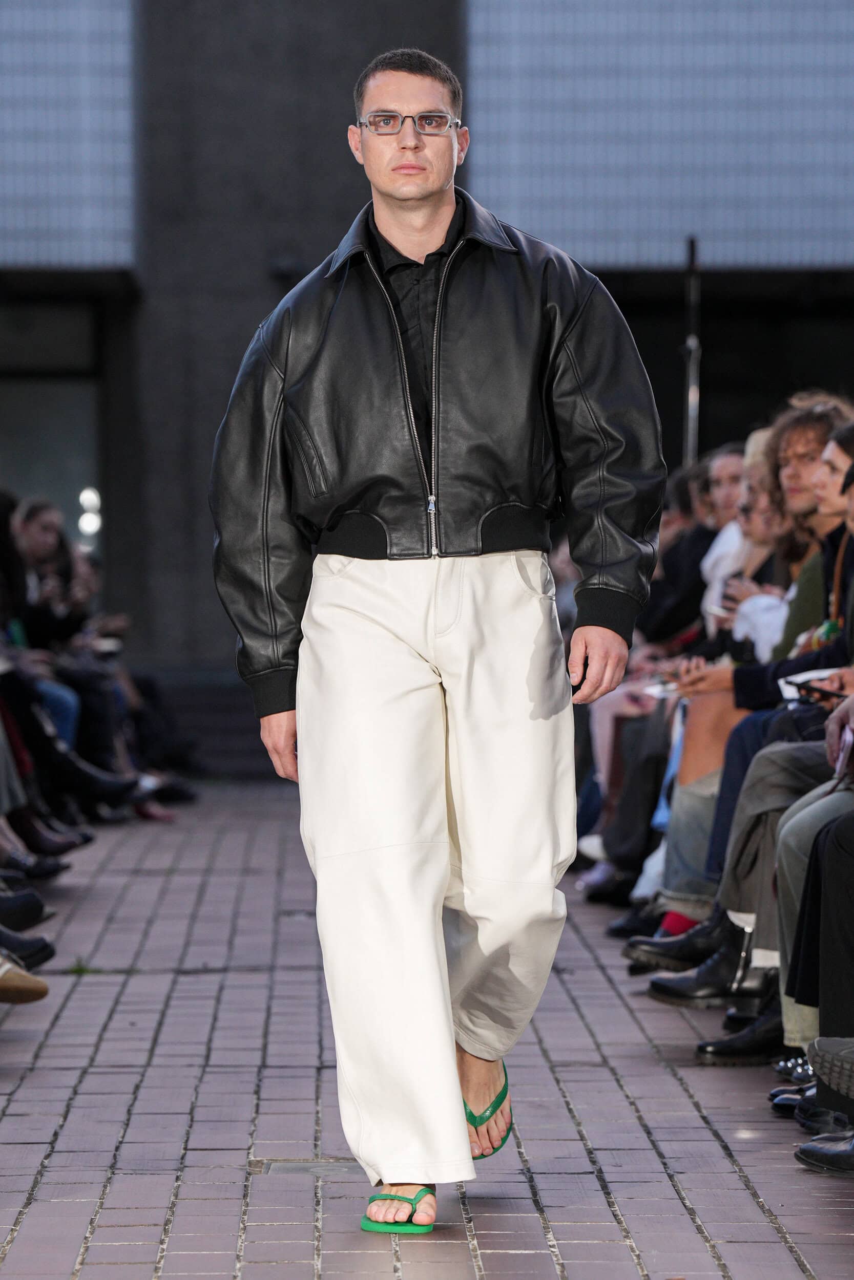 Harri Spring 2026 Fashion Show