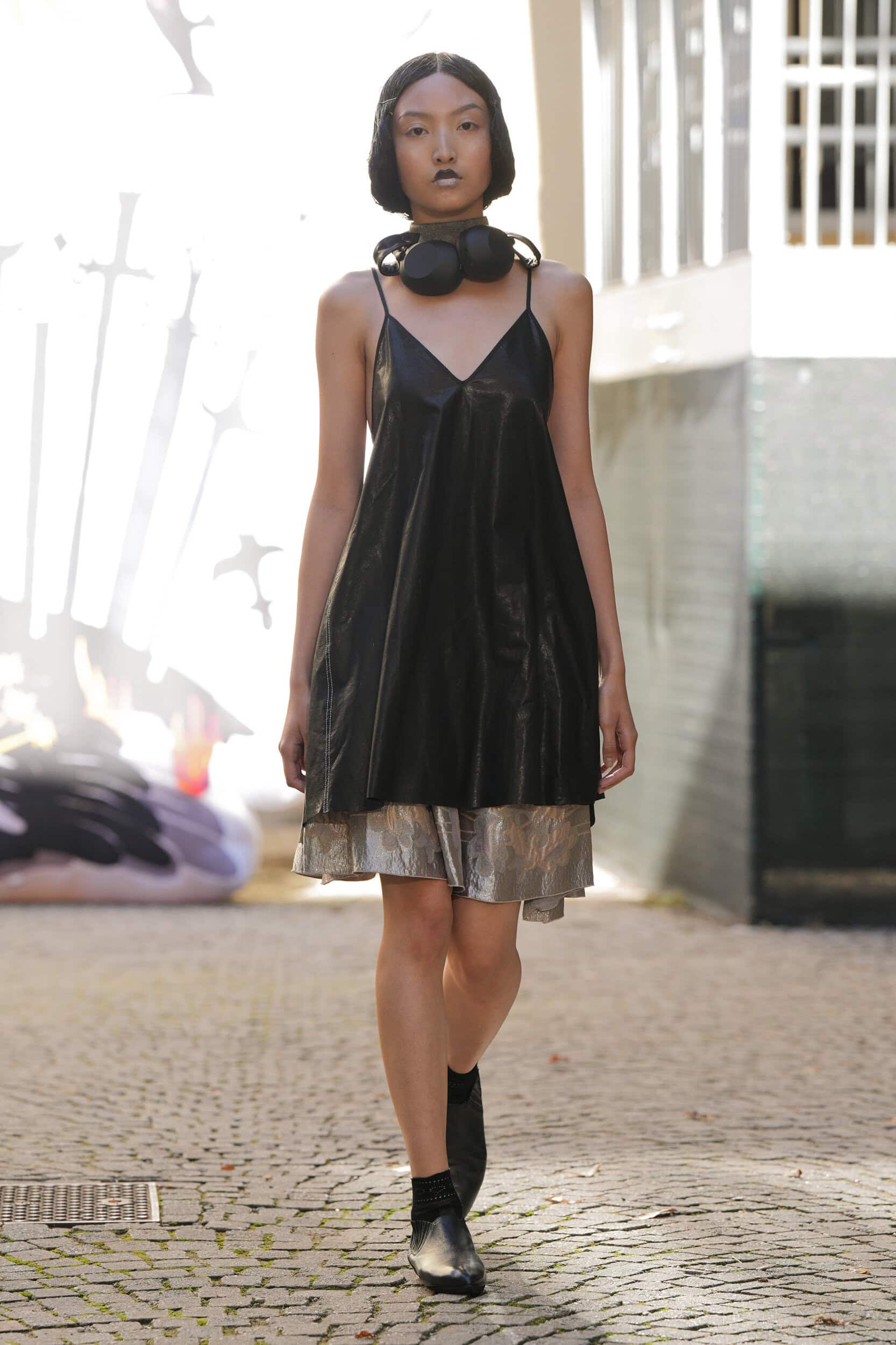 Francesca Liberatore Spring 2026 Fashion Show