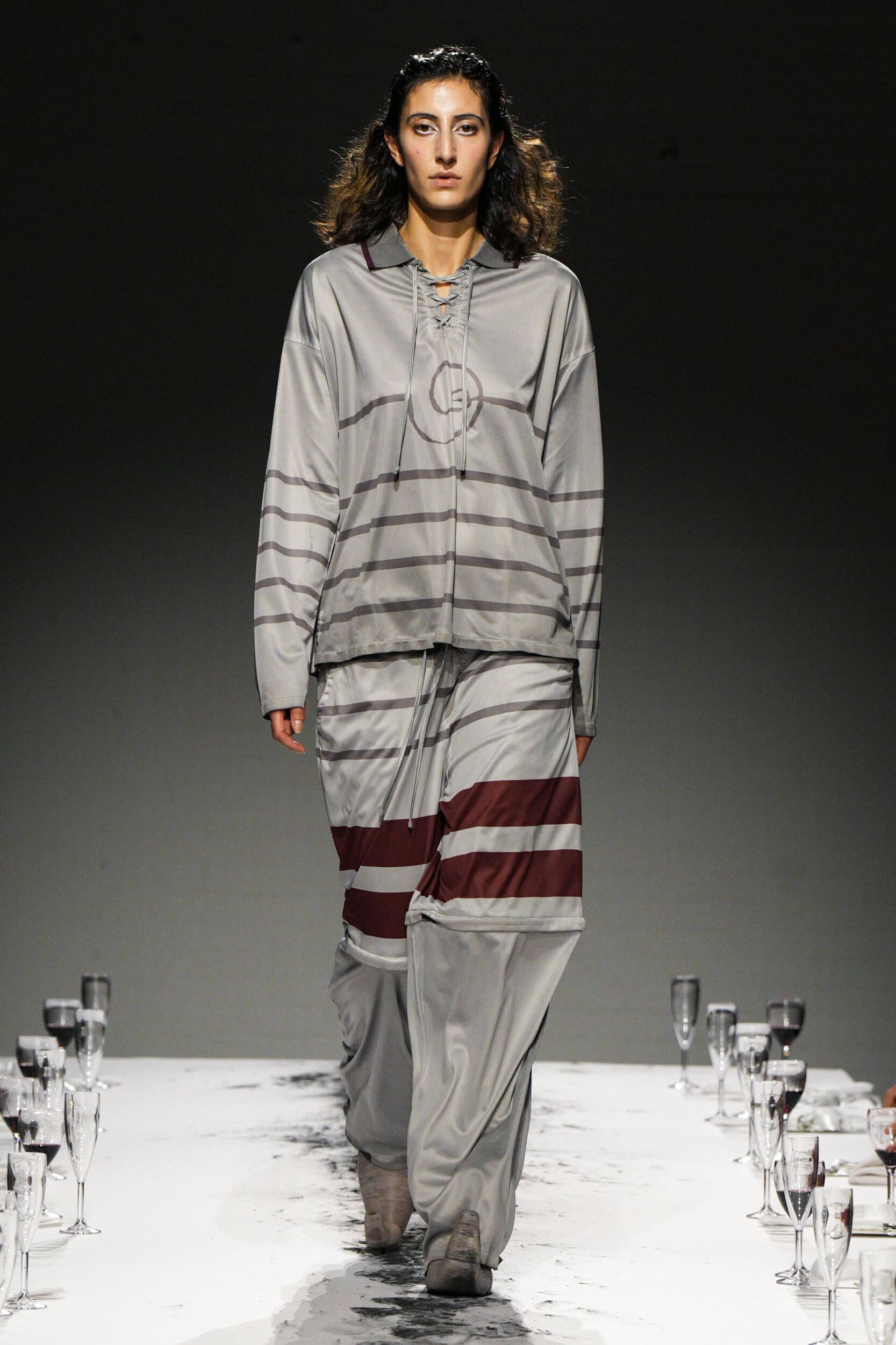 Lueder Spring 2026 Fashion Show