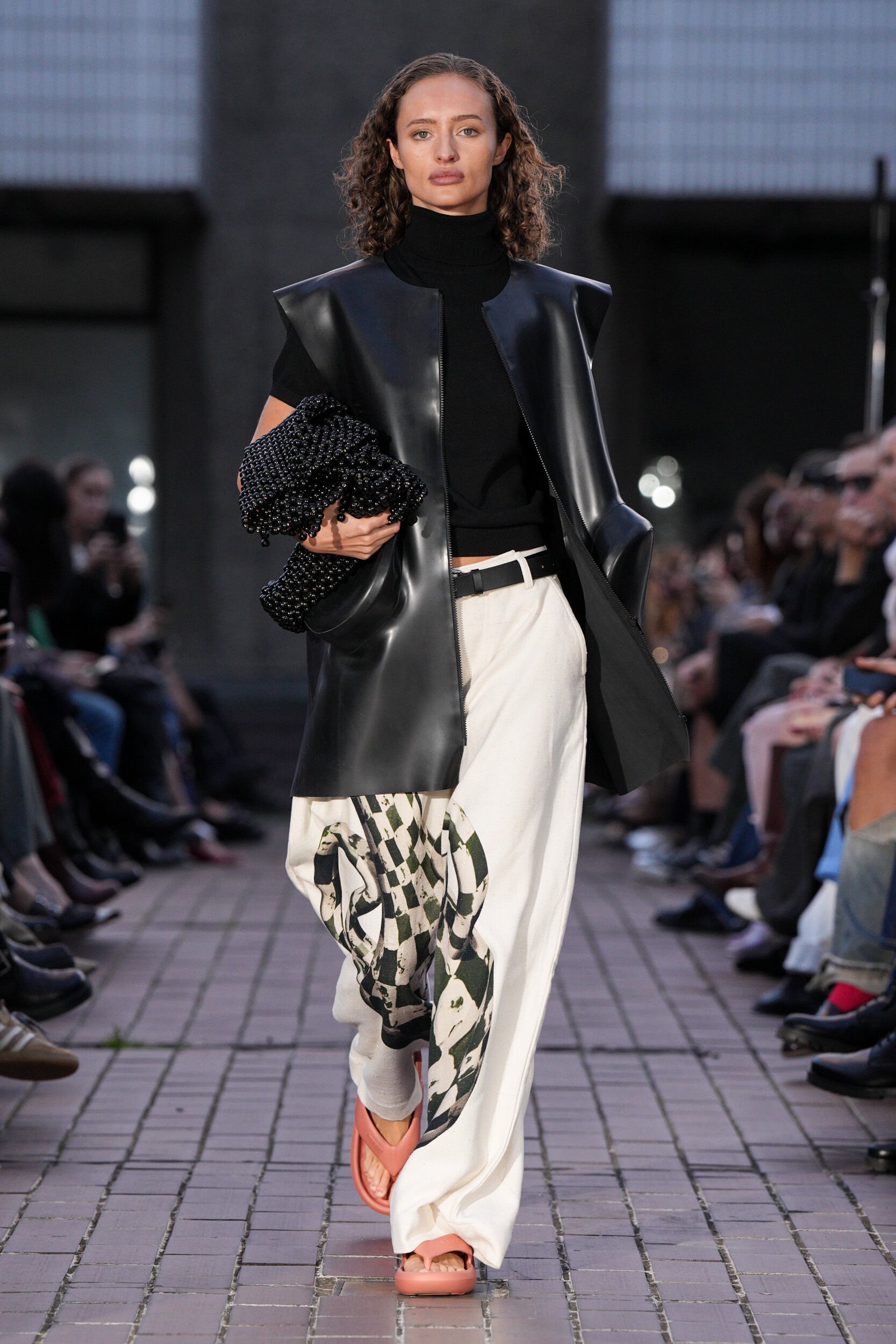 Harri Spring 2026 Fashion Show