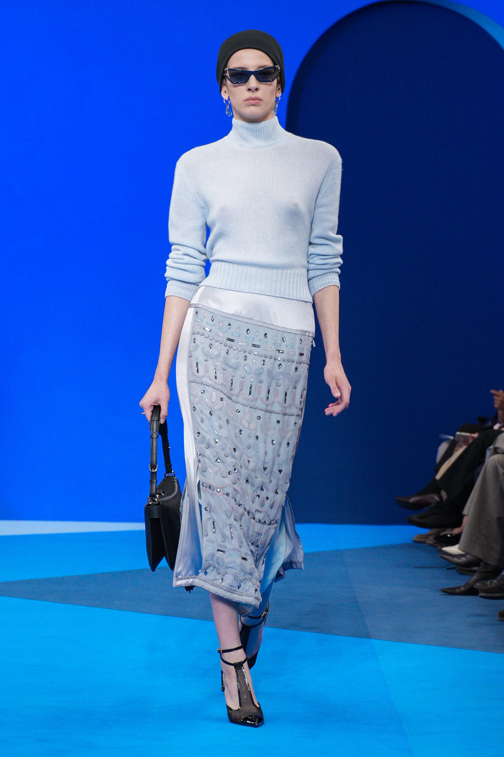 Lanvin Spring 2026 Fashion Show