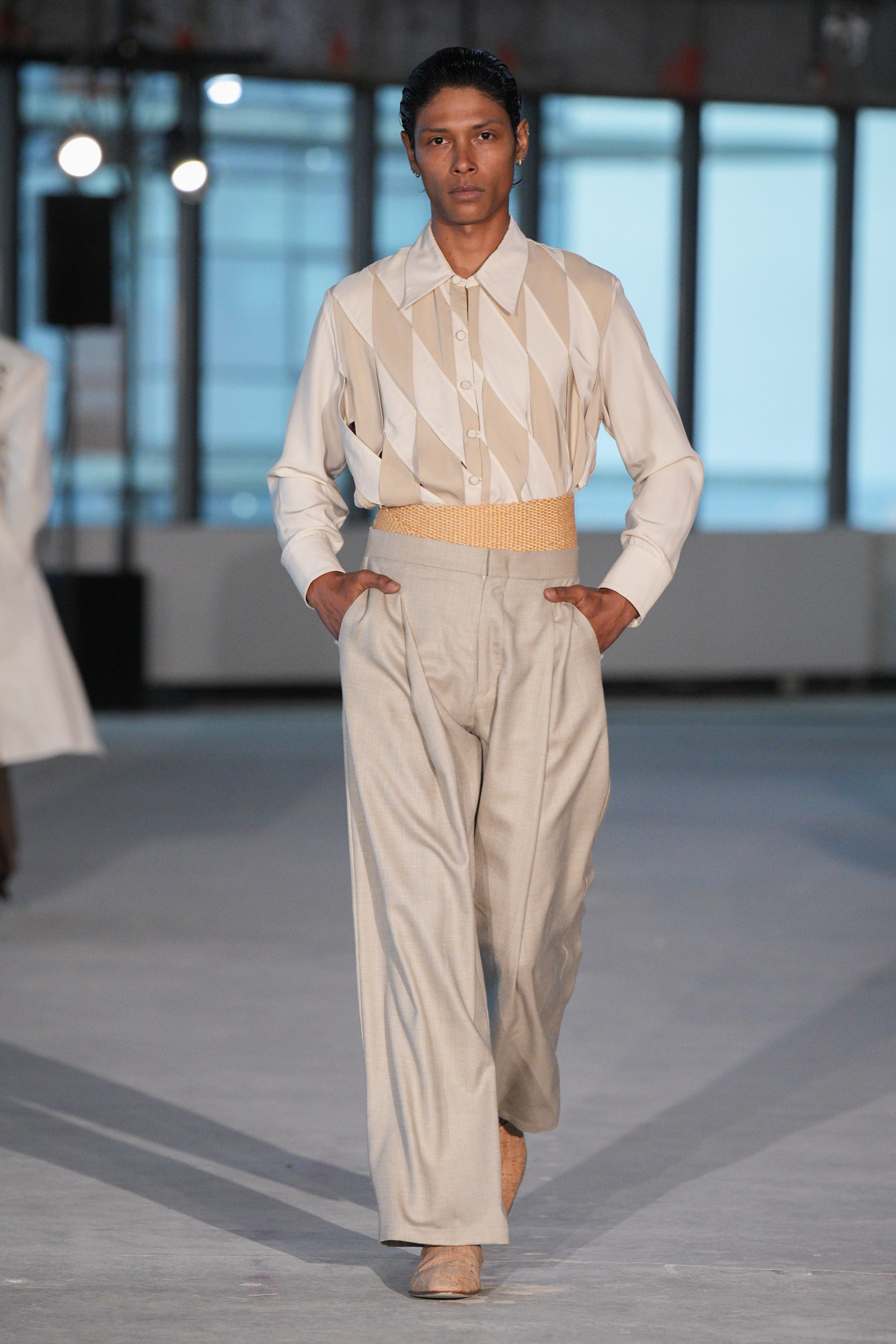 Campillo Spring 2026 Fashion Show