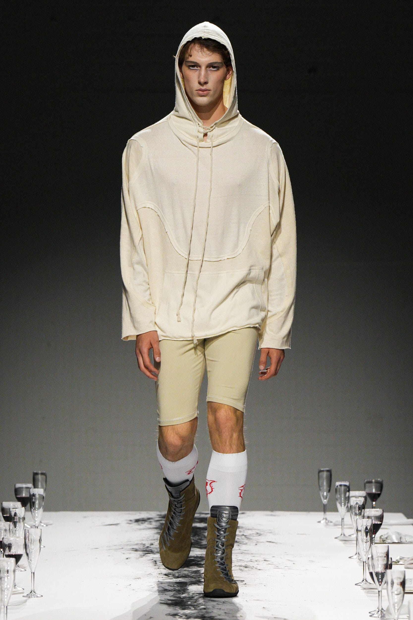 Lueder Spring 2026 Fashion Show