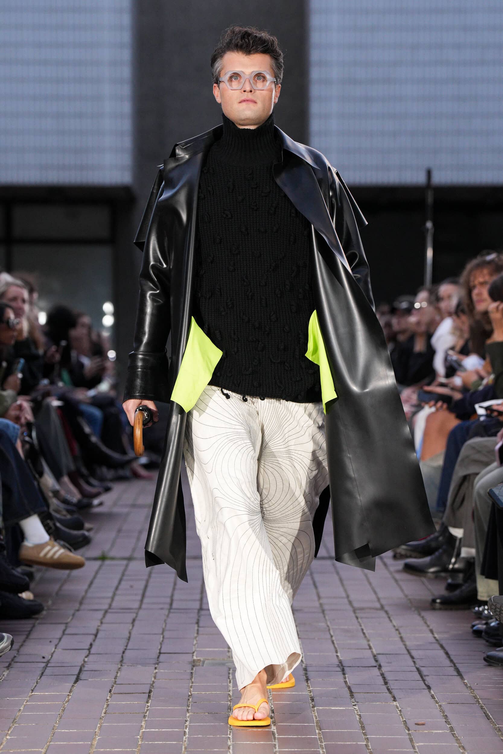 Harri Spring 2026 Fashion Show