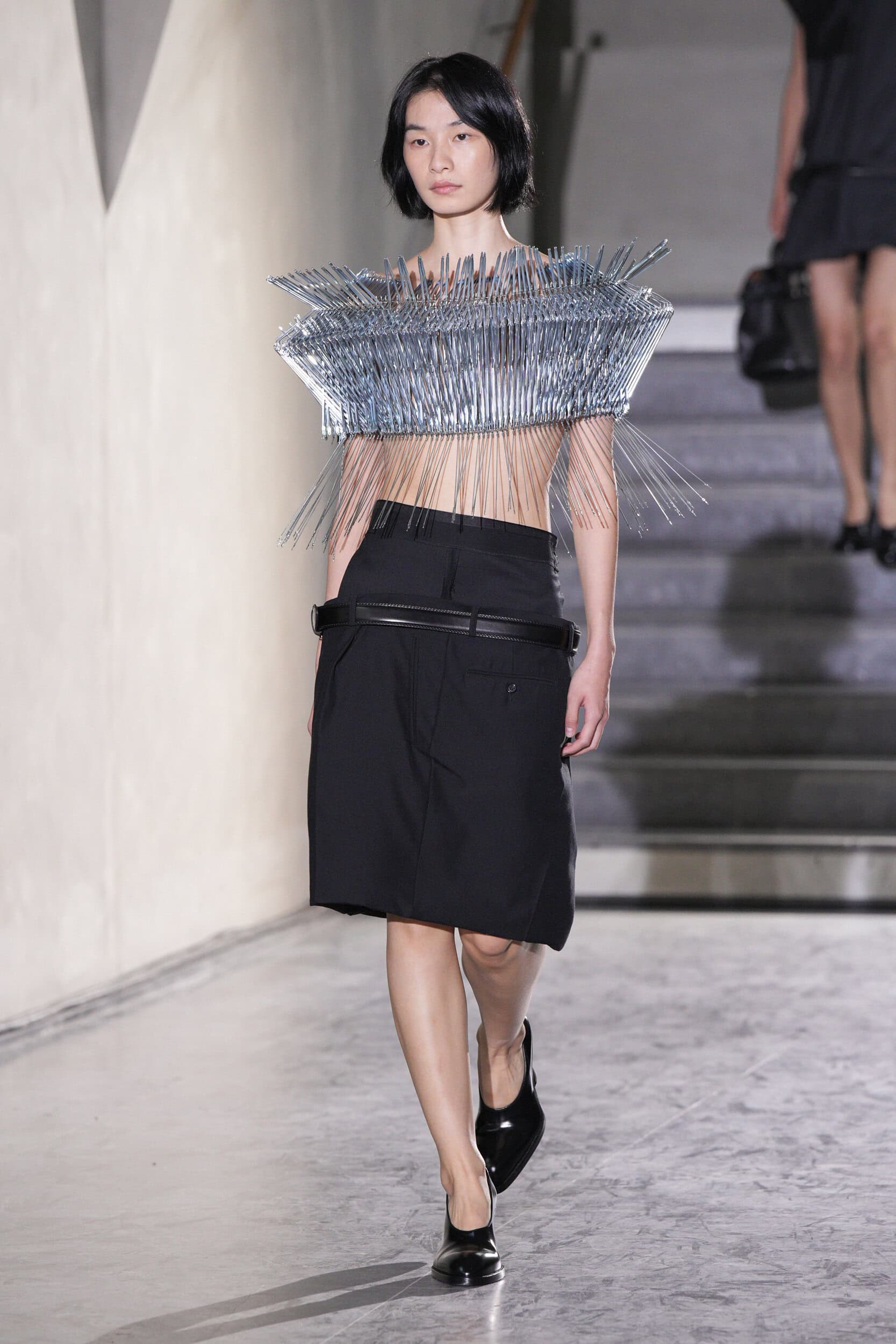 Hodakova Spring 2026 Fashion Show