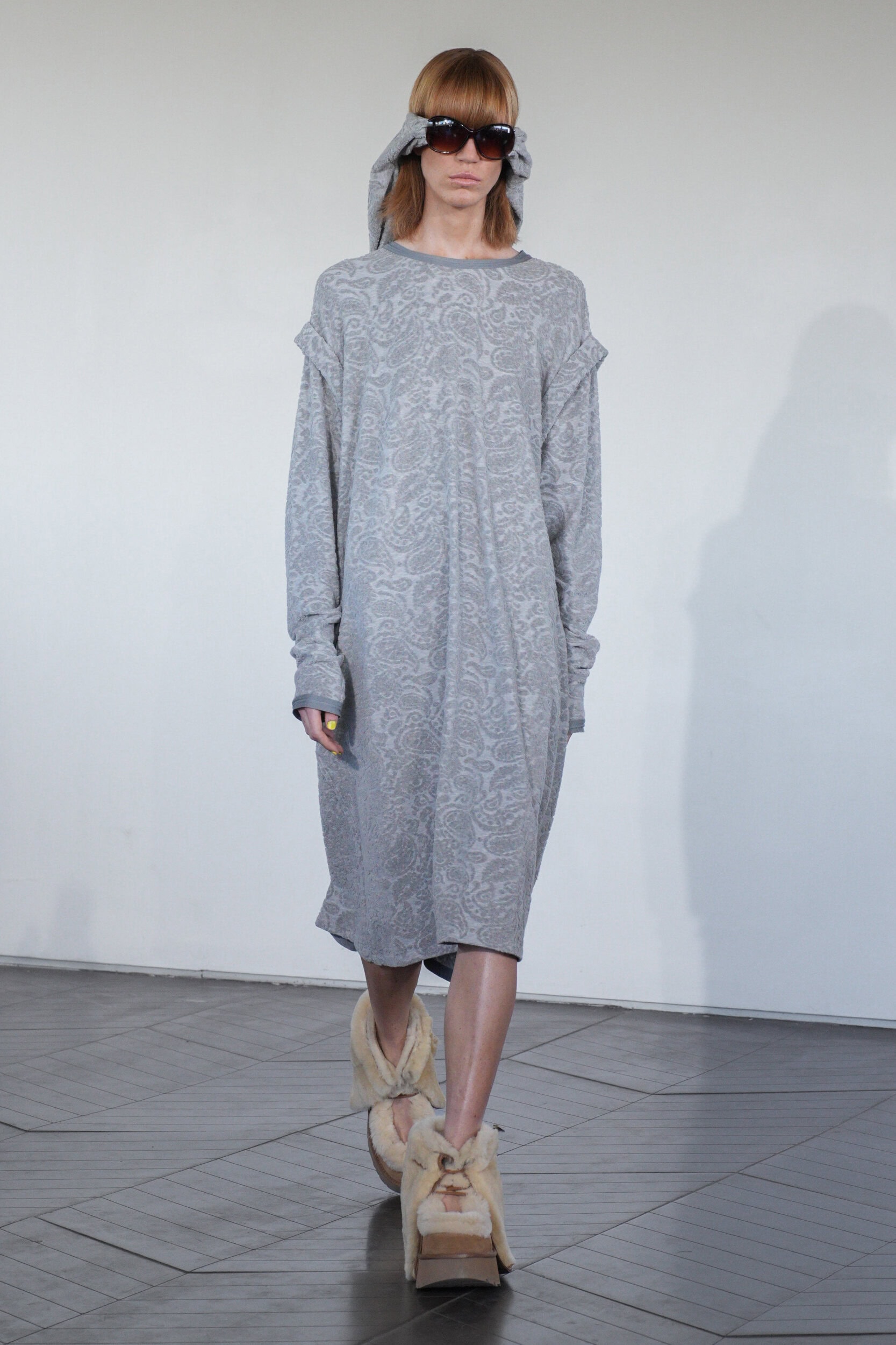Talia Byre Spring 2026 Fashion Show