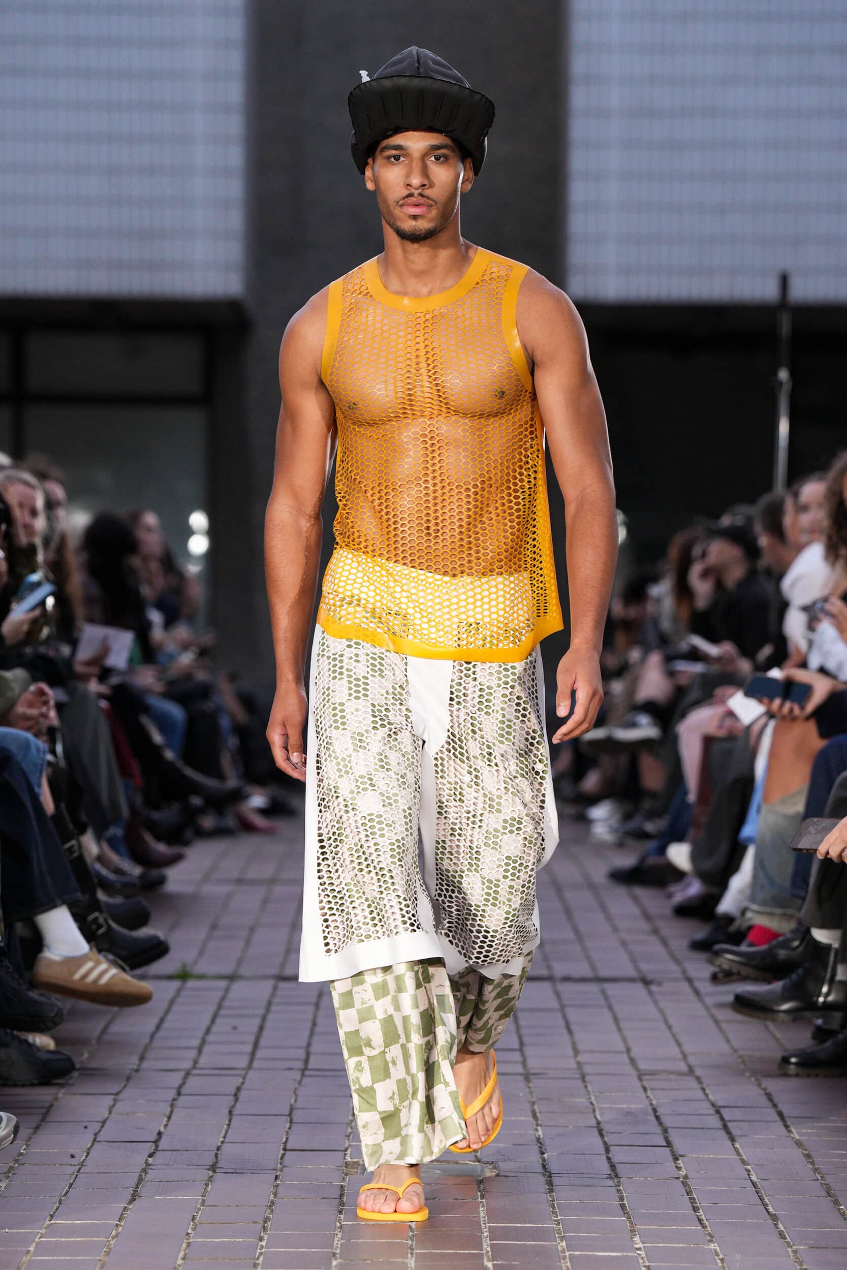 Harri Spring 2026 Fashion Show
