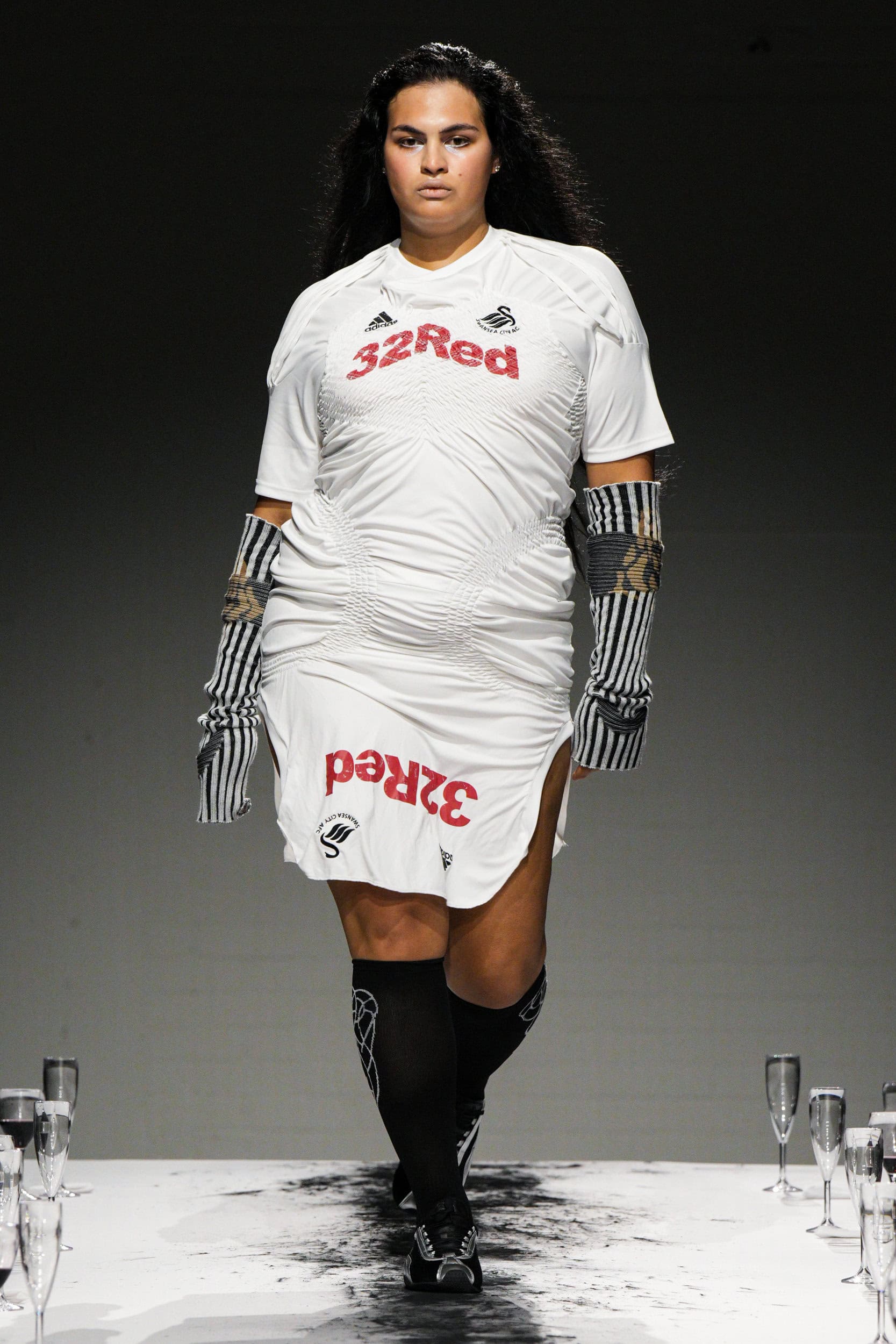 Lueder Spring 2026 Fashion Show