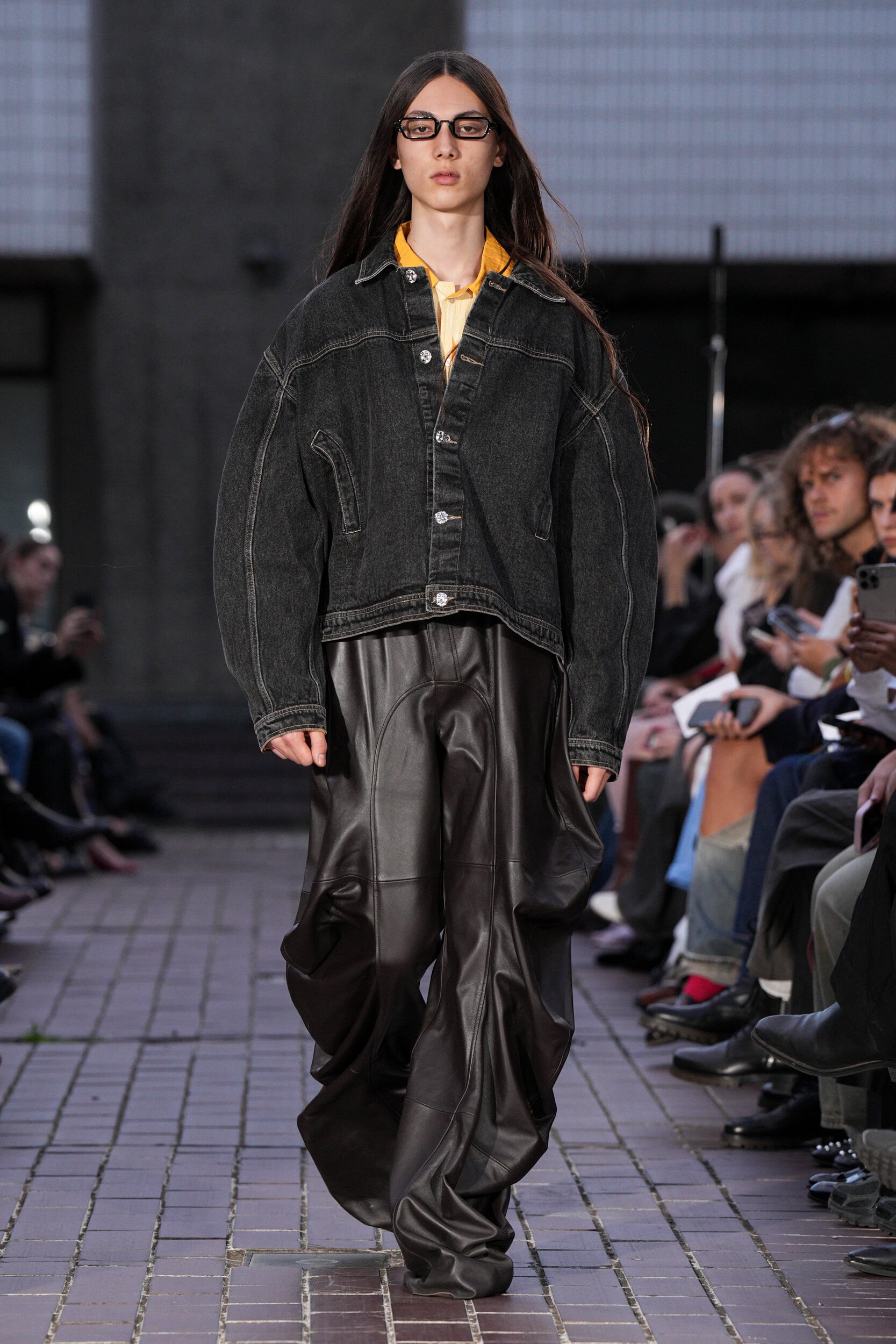Harri Spring 2026 Fashion Show