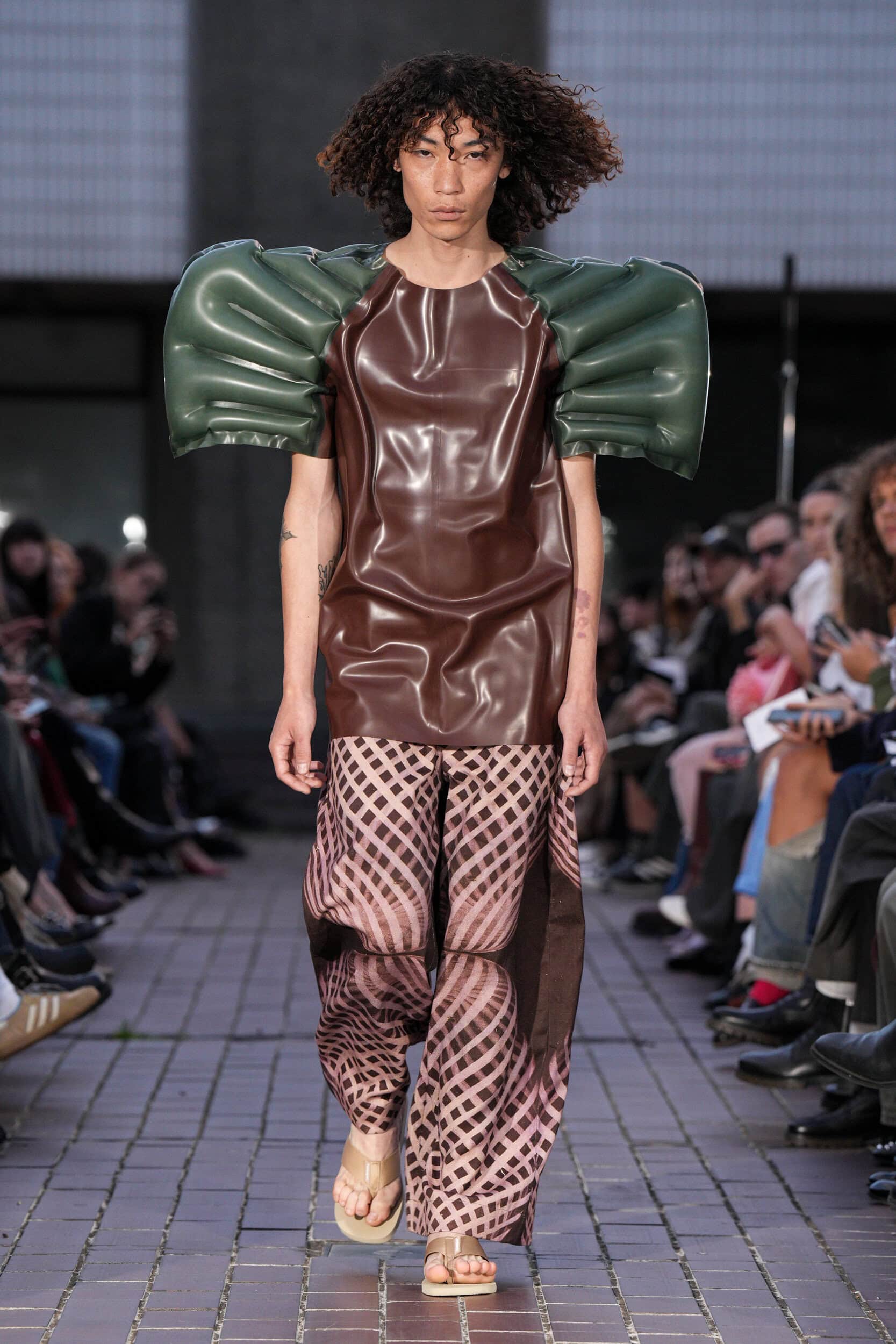 Harri Spring 2026 Fashion Show