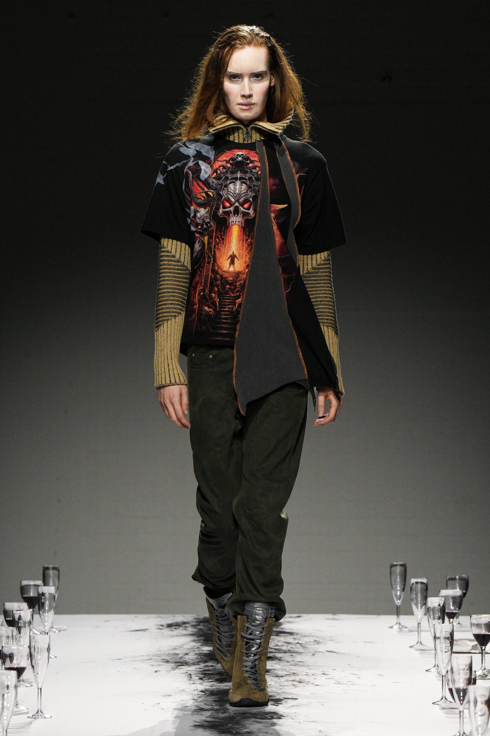 Lueder Spring 2026 Fashion Show
