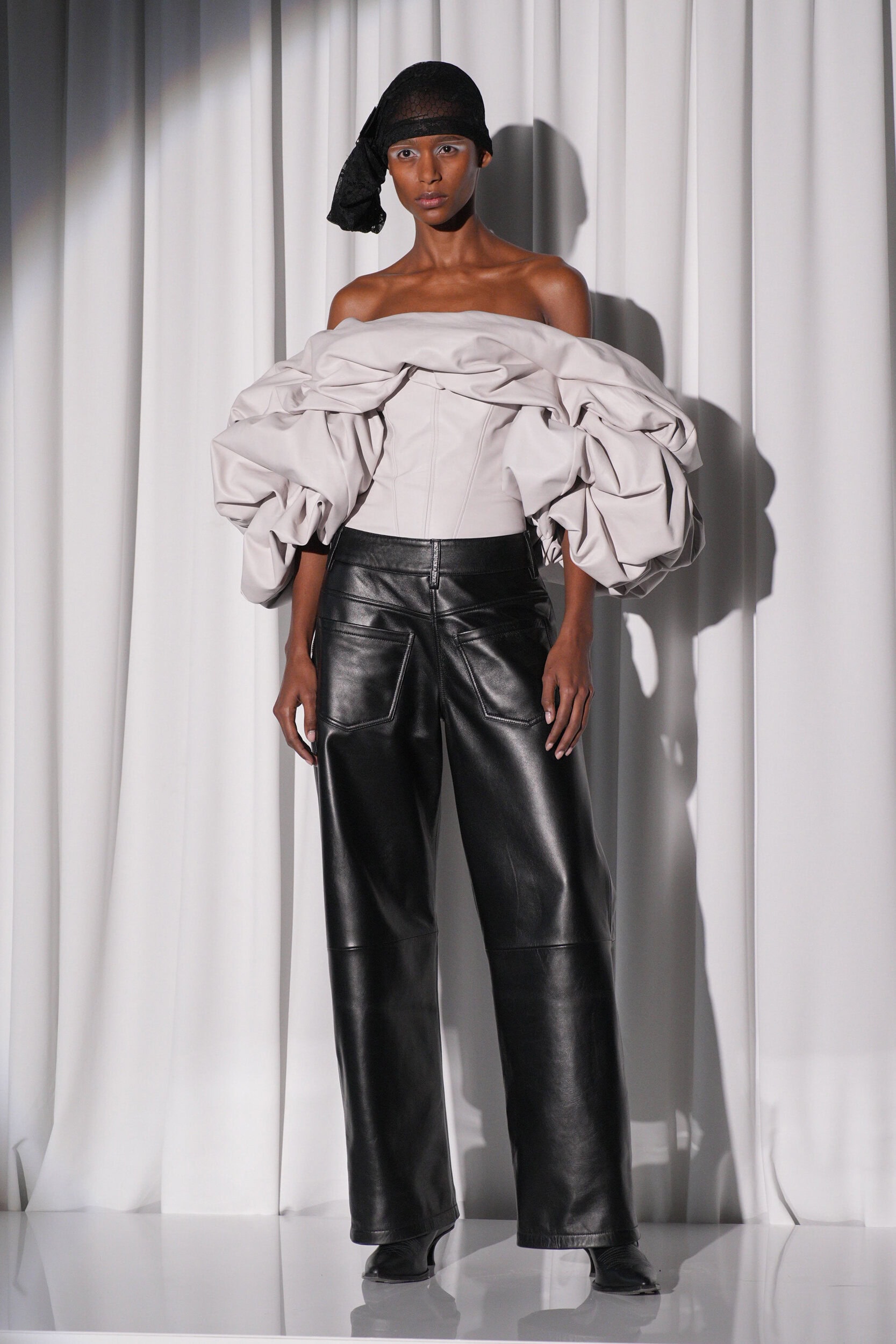 Vaquera Spring 2026 Fashion Show
