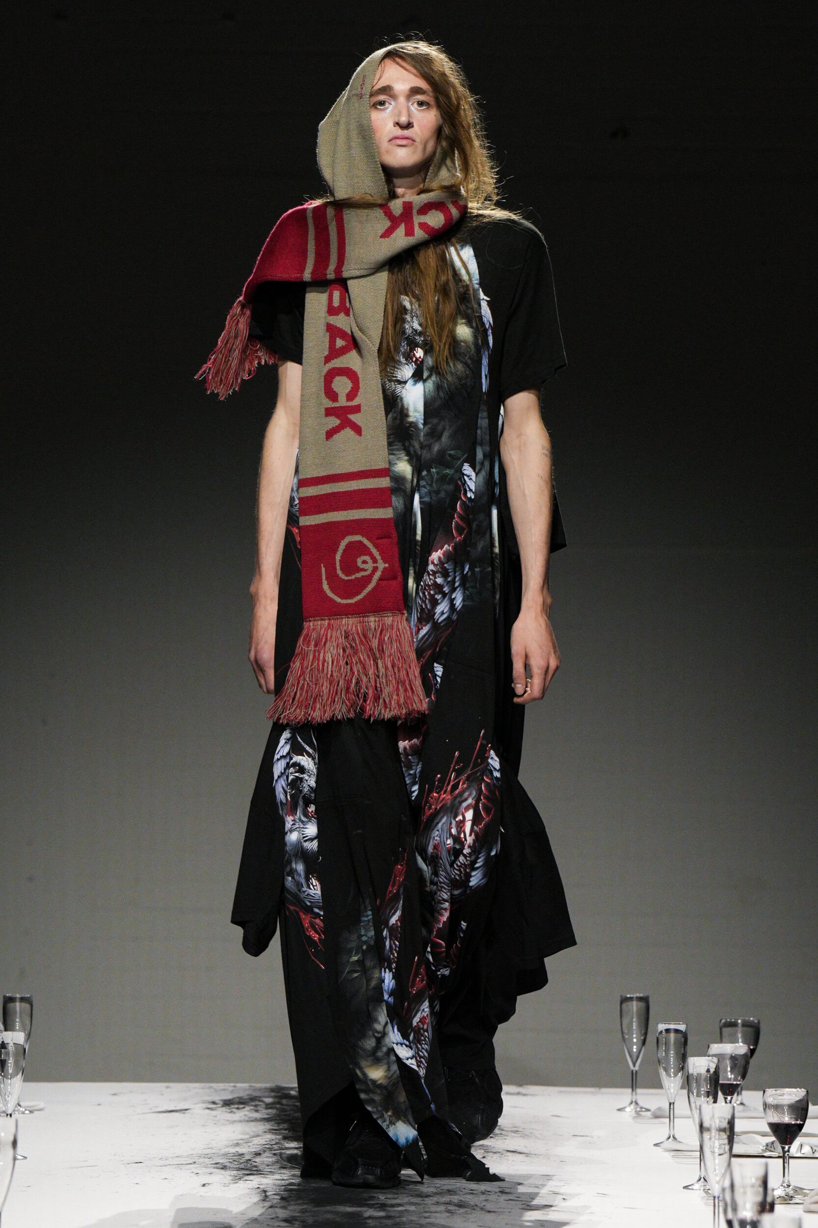 Lueder Spring 2026 Fashion Show