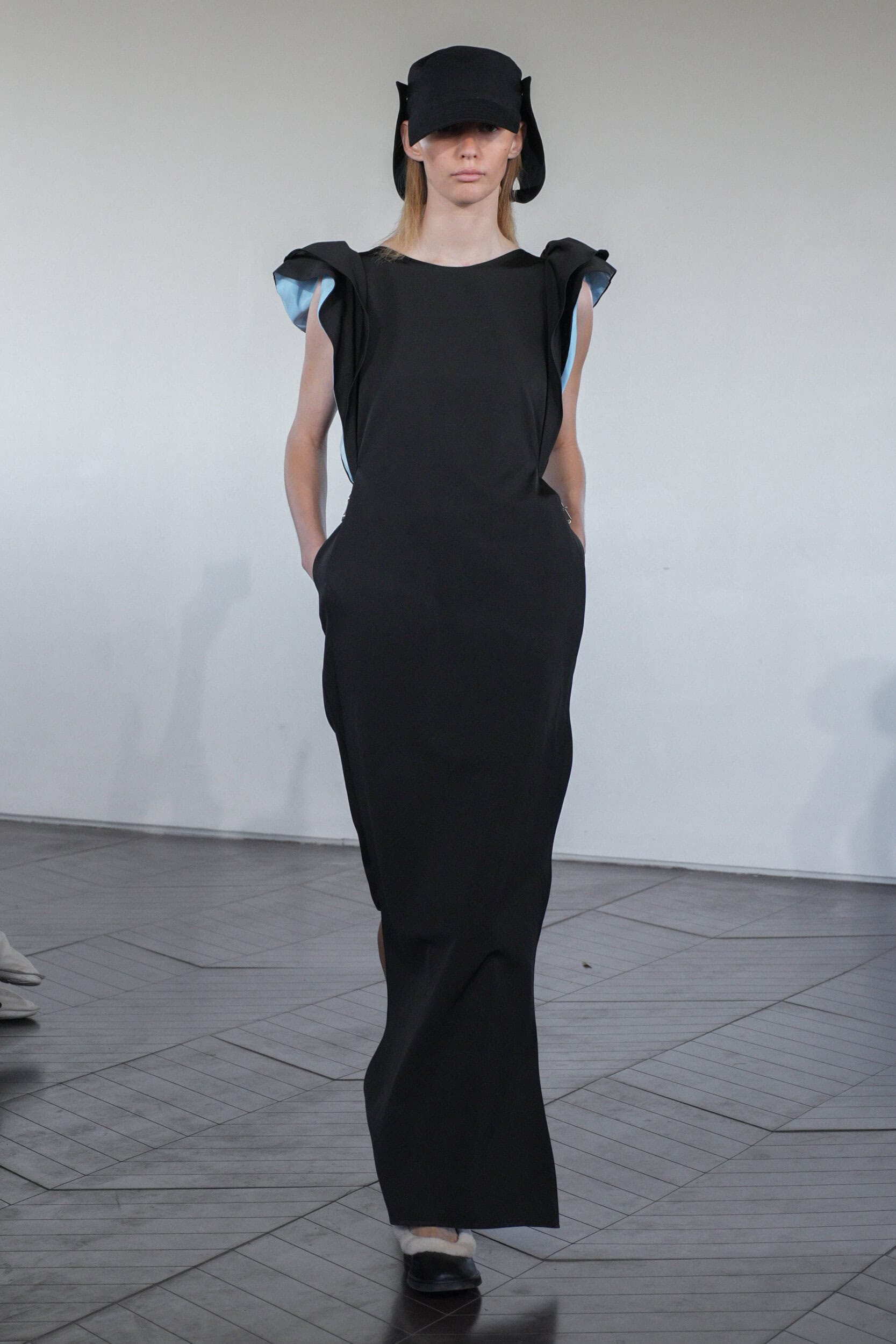 Talia Byre Spring 2026 Fashion Show