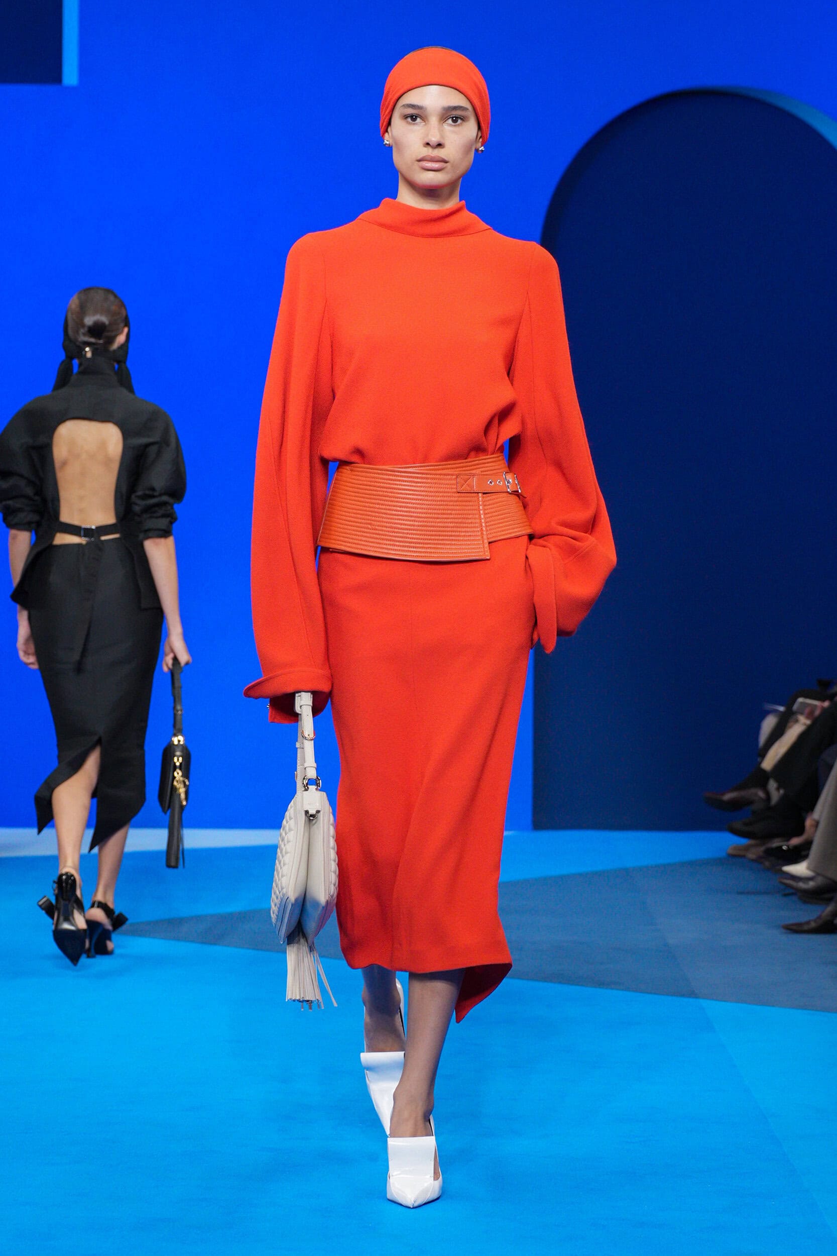 Lanvin Spring 2026 Fashion Show