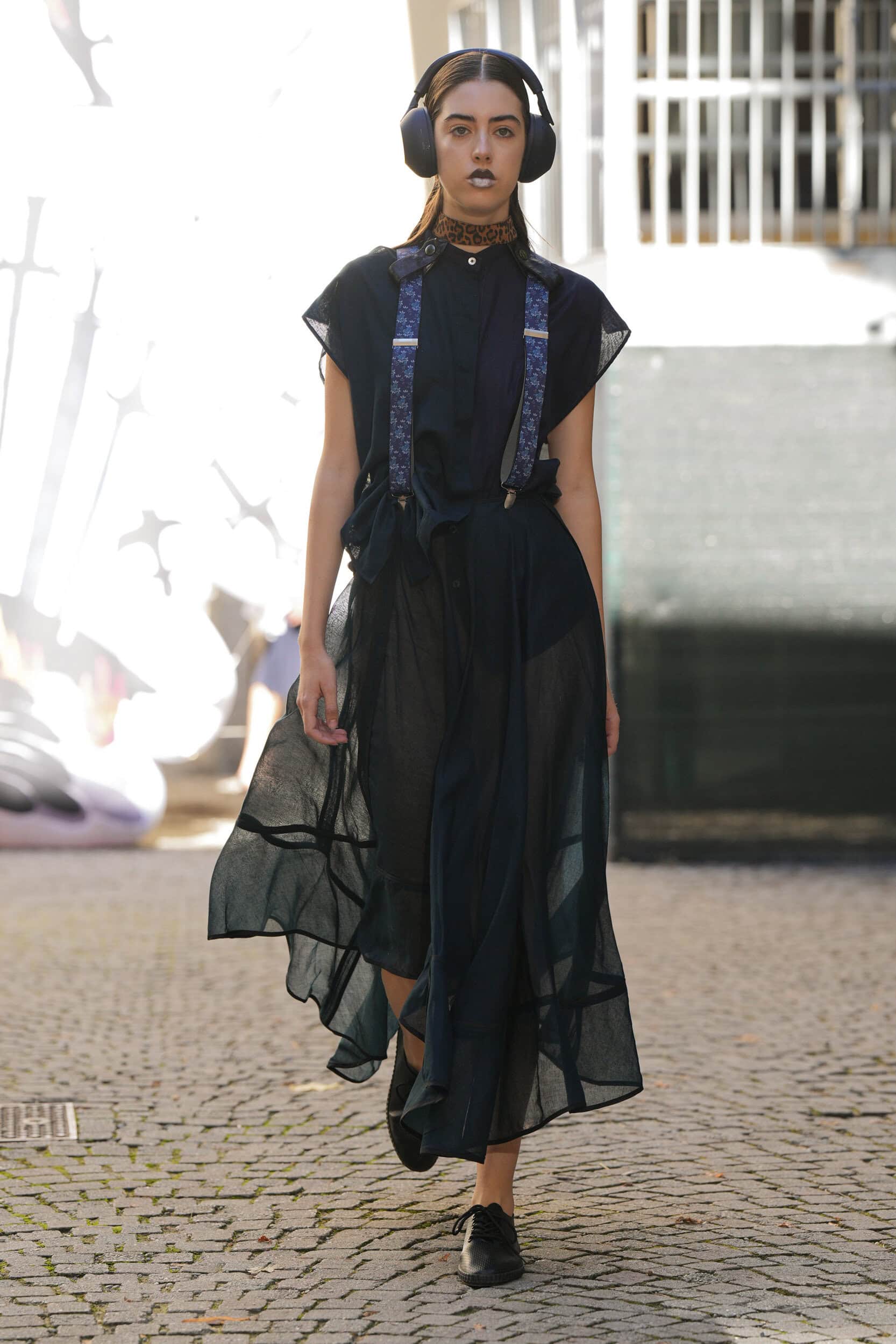 Francesca Liberatore Spring 2026 Fashion Show