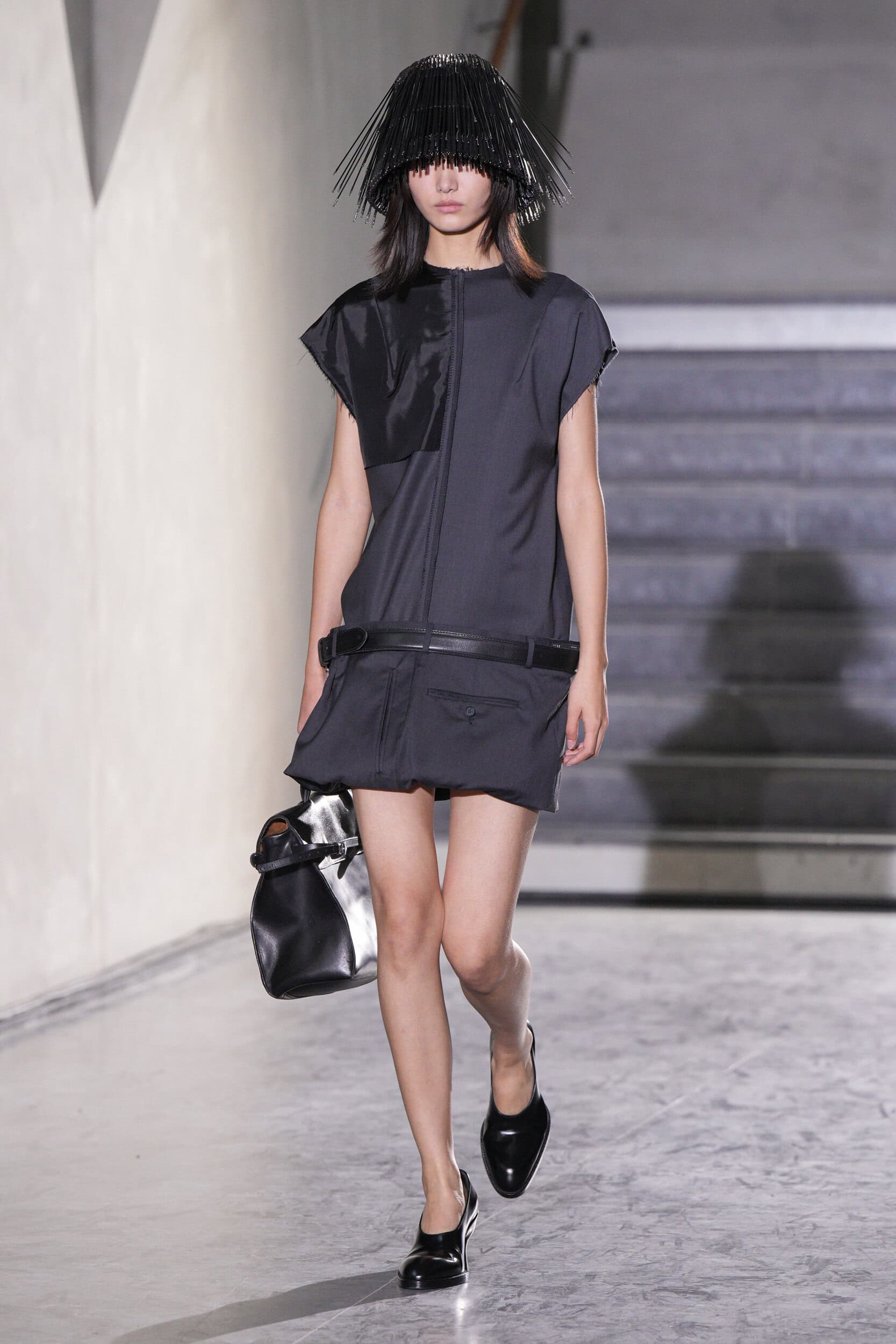 Hodakova Spring 2026 Fashion Show