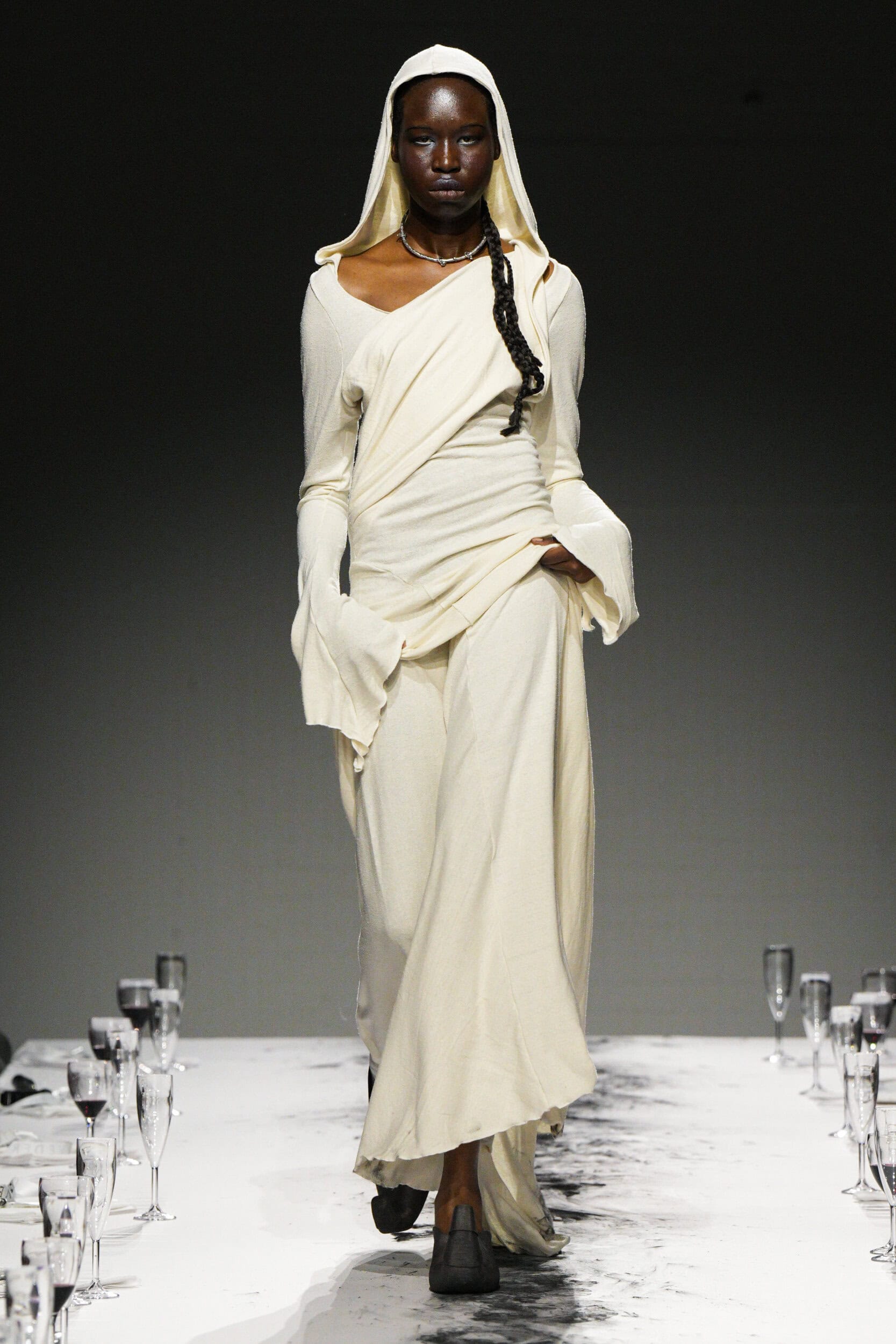 Lueder Spring 2026 Fashion Show