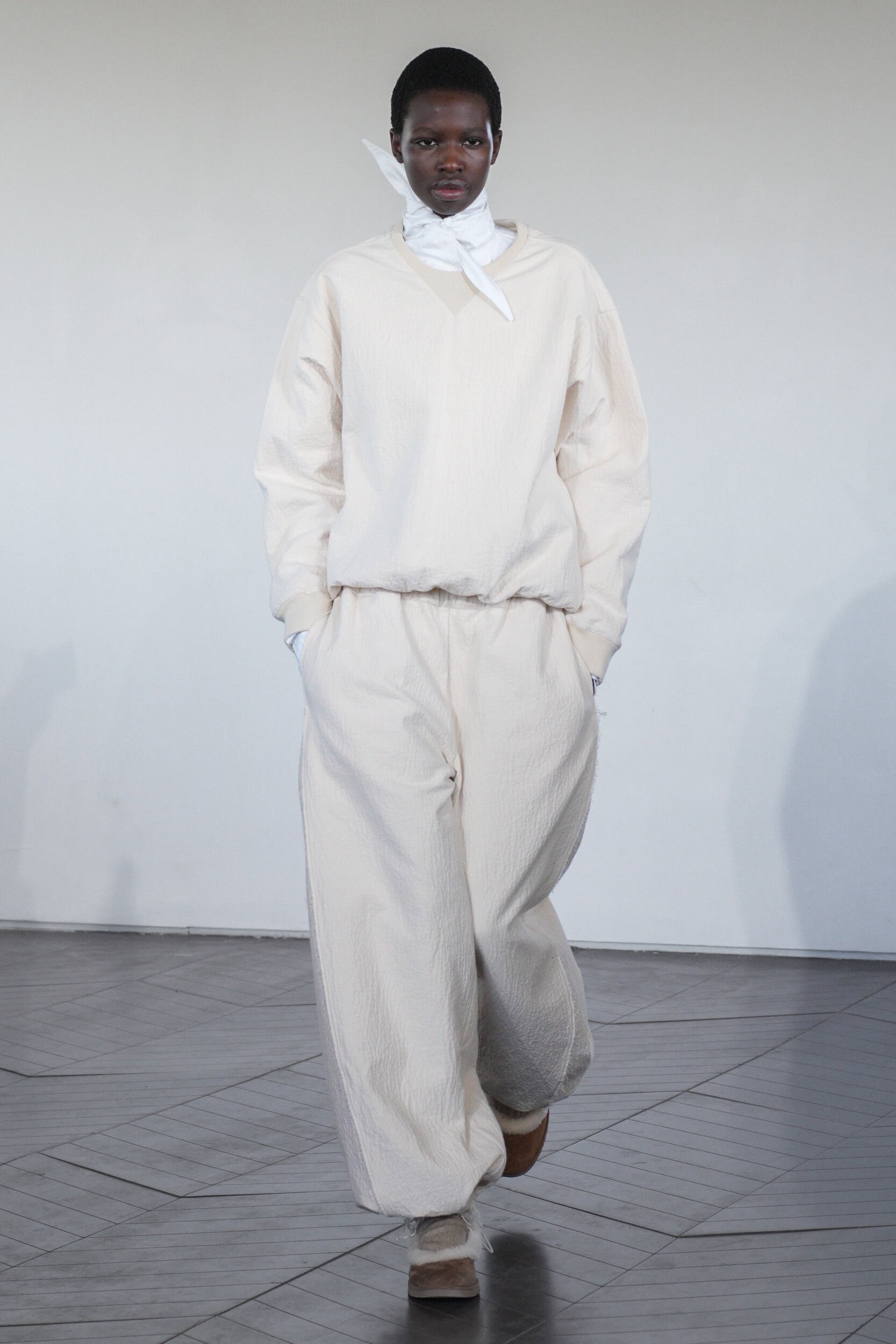 Talia Byre Spring 2026 Fashion Show