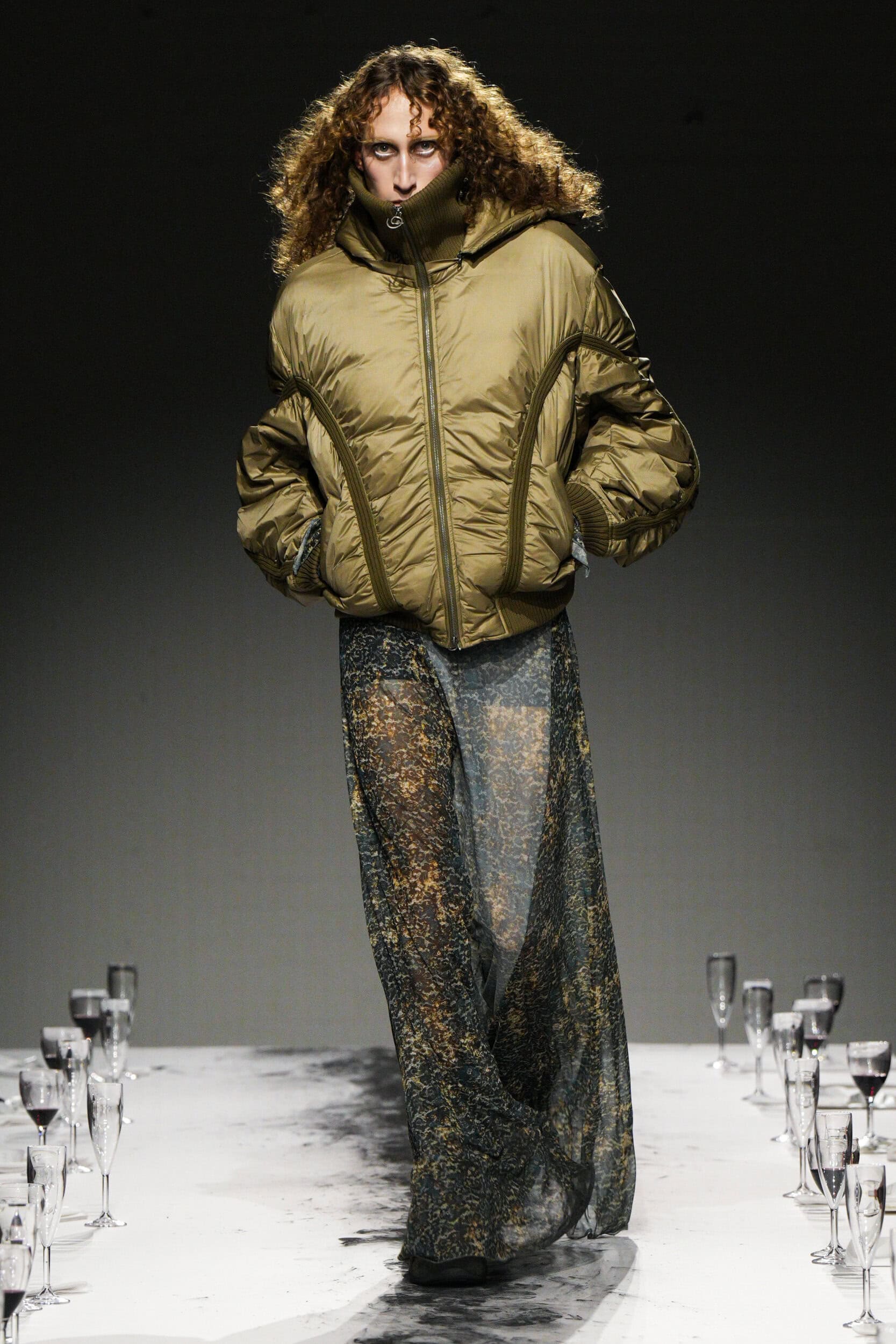 Lueder Spring 2026 Fashion Show