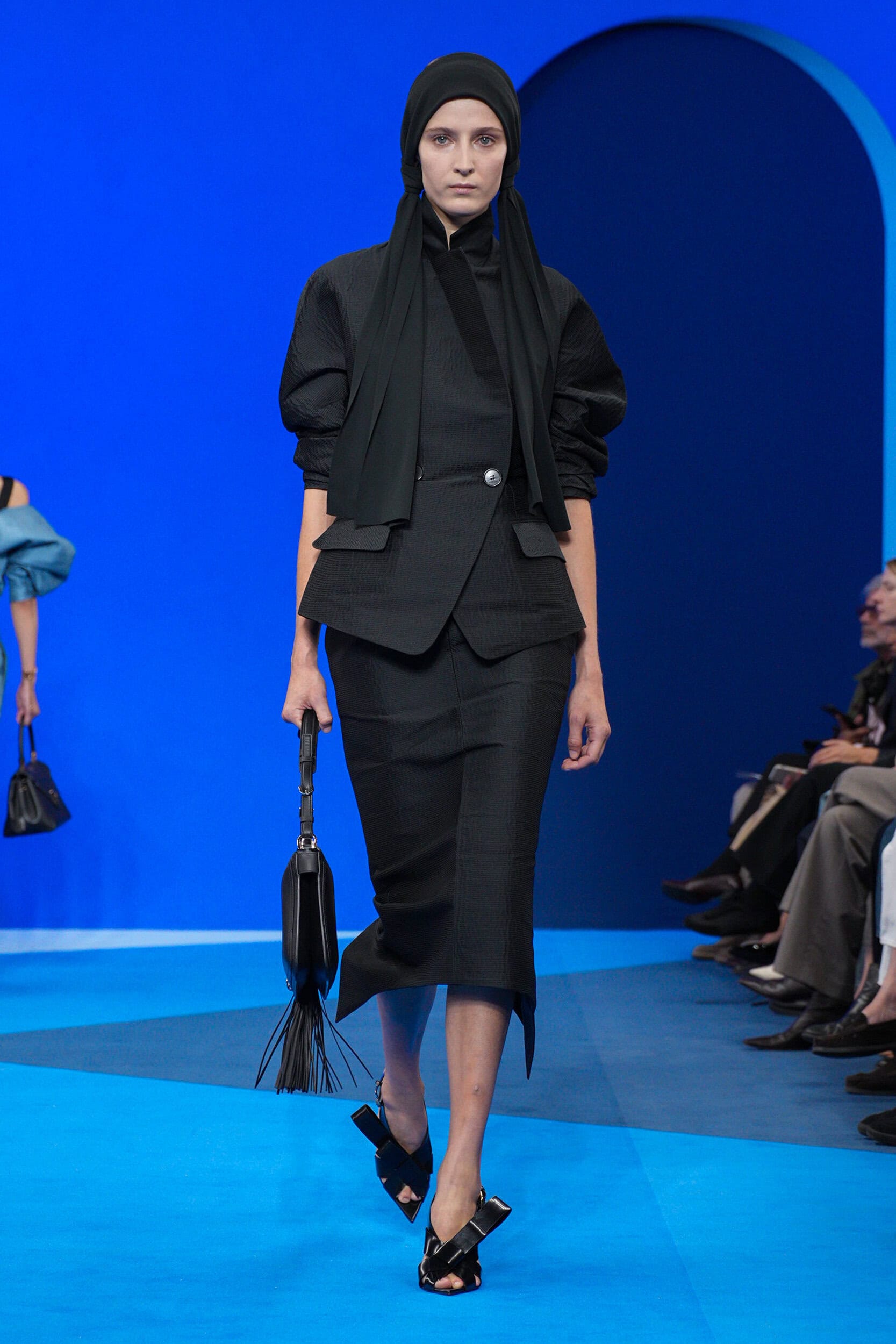 Lanvin Spring 2026 Fashion Show