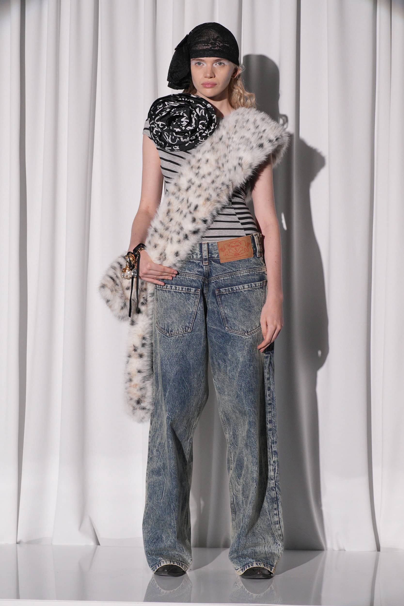 Vaquera Spring 2026 Fashion Show