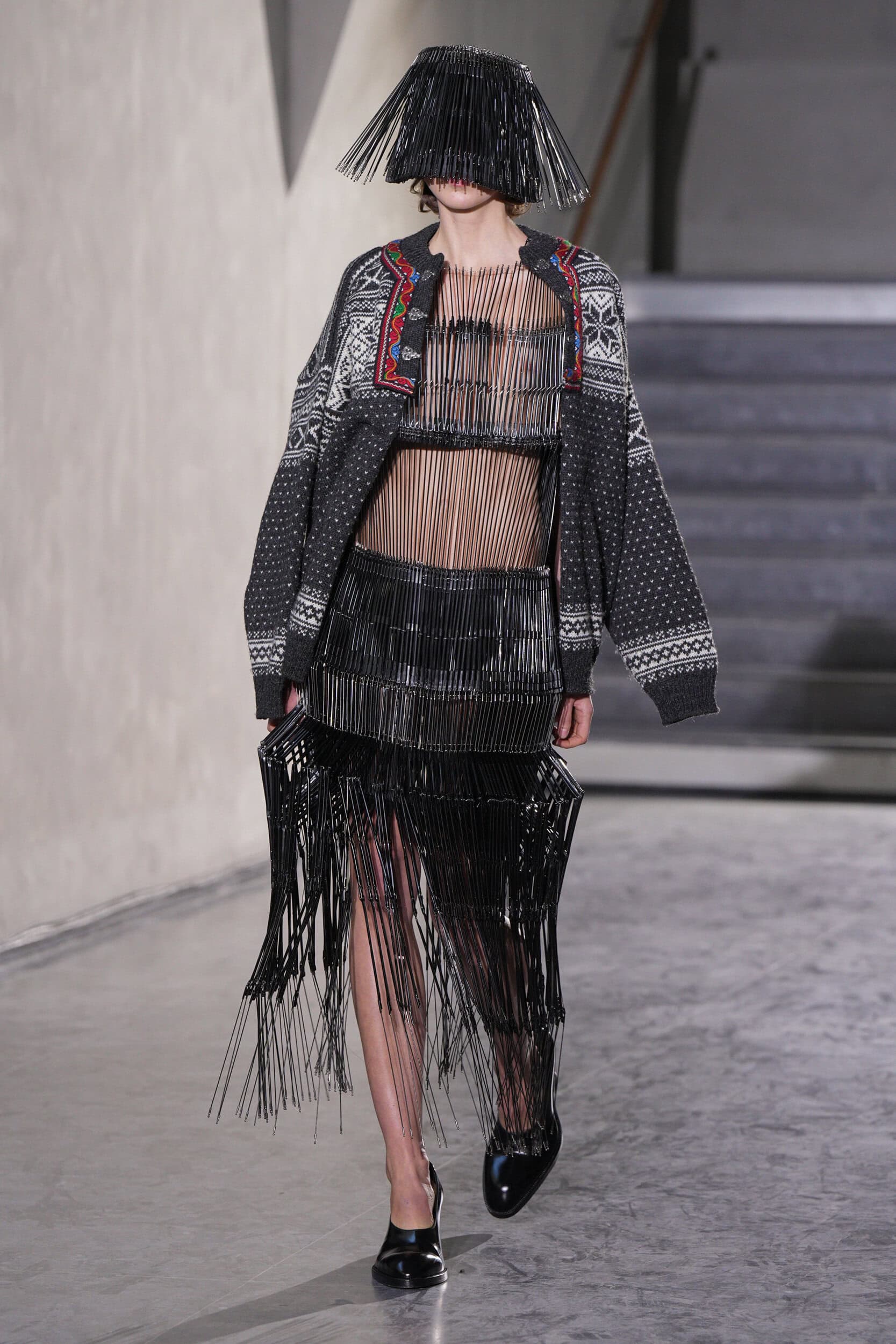 Hodakova Spring 2026 Fashion Show