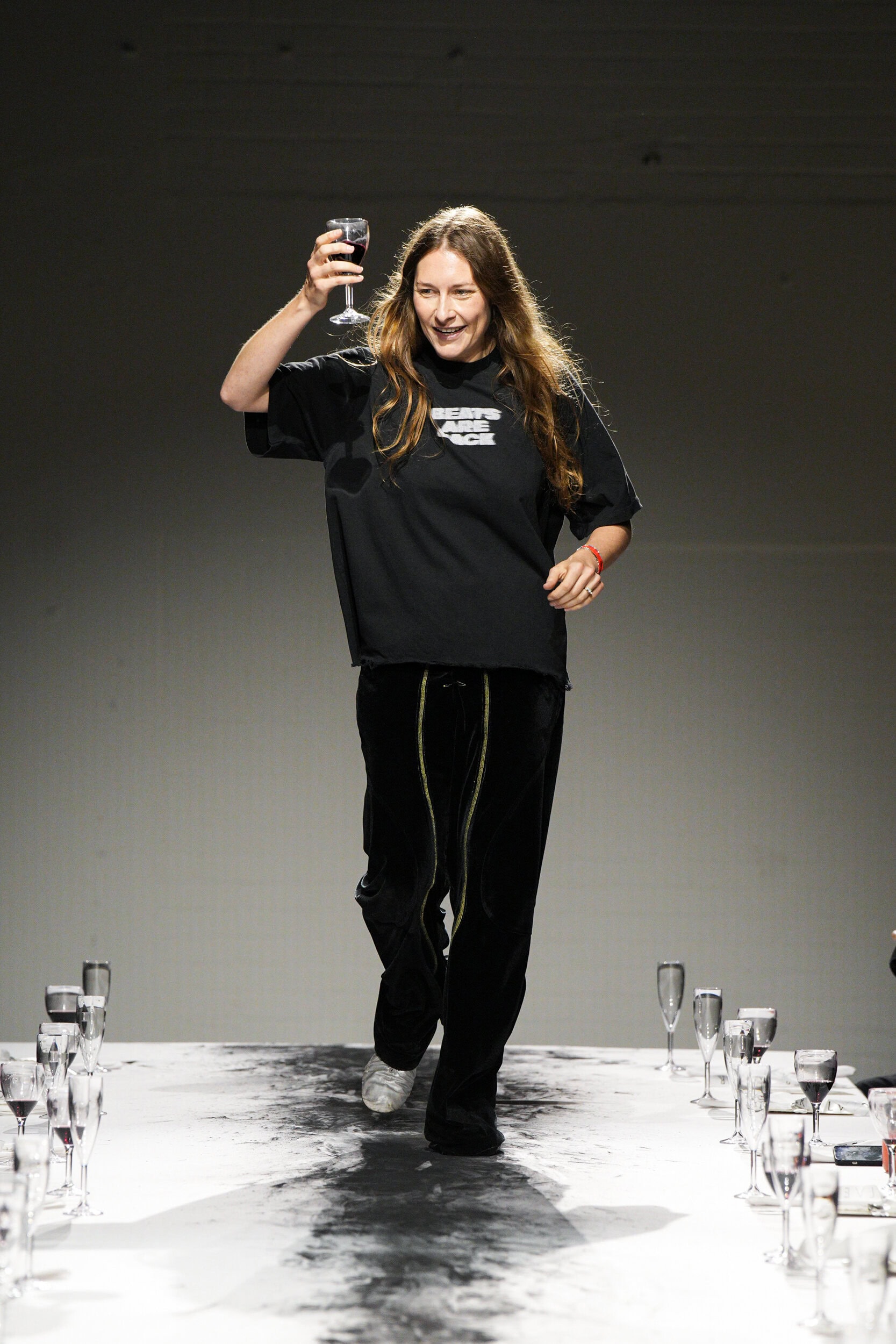 Lueder Spring 2026 Fashion Show