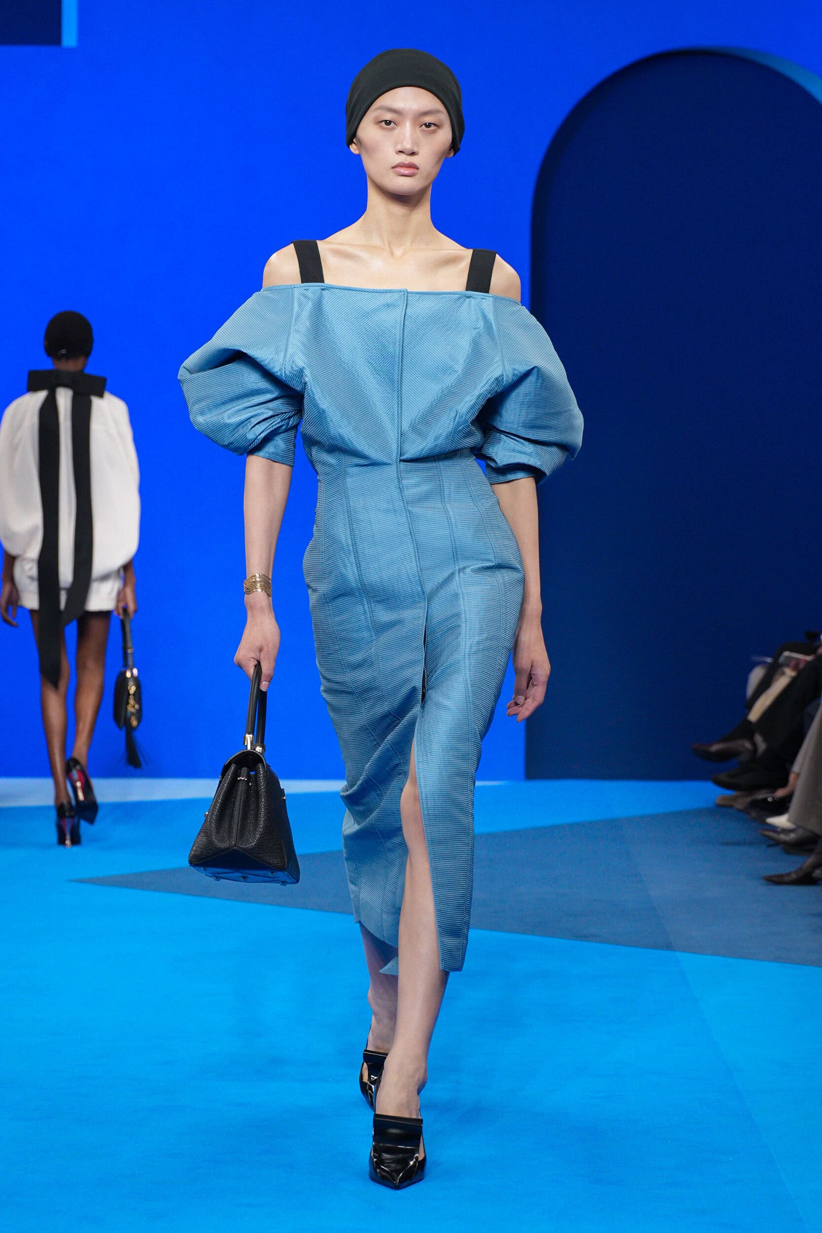 Lanvin Spring 2026 Fashion Show