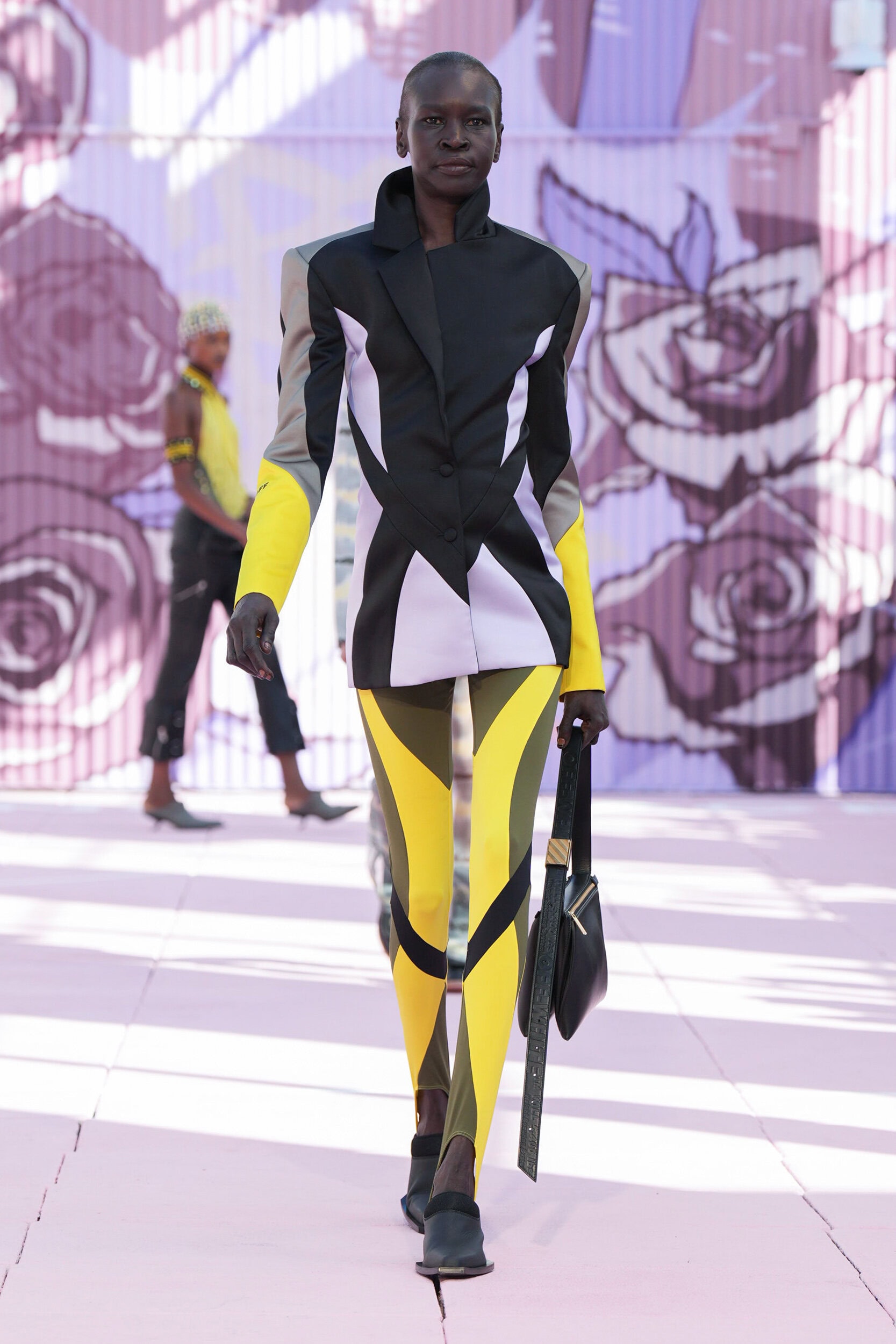 Off-white Spring 2026 Fashion Show