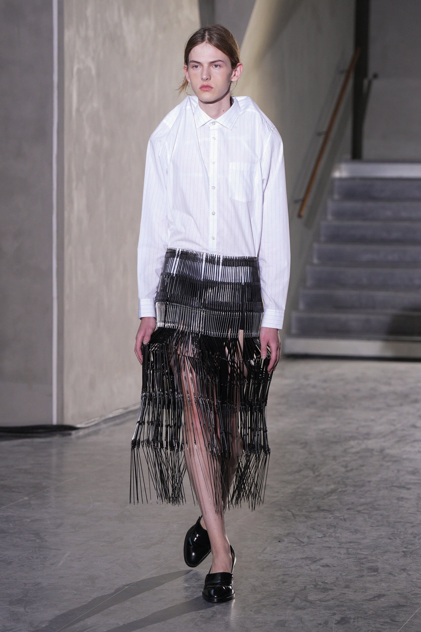 Hodakova Spring 2026 Fashion Show