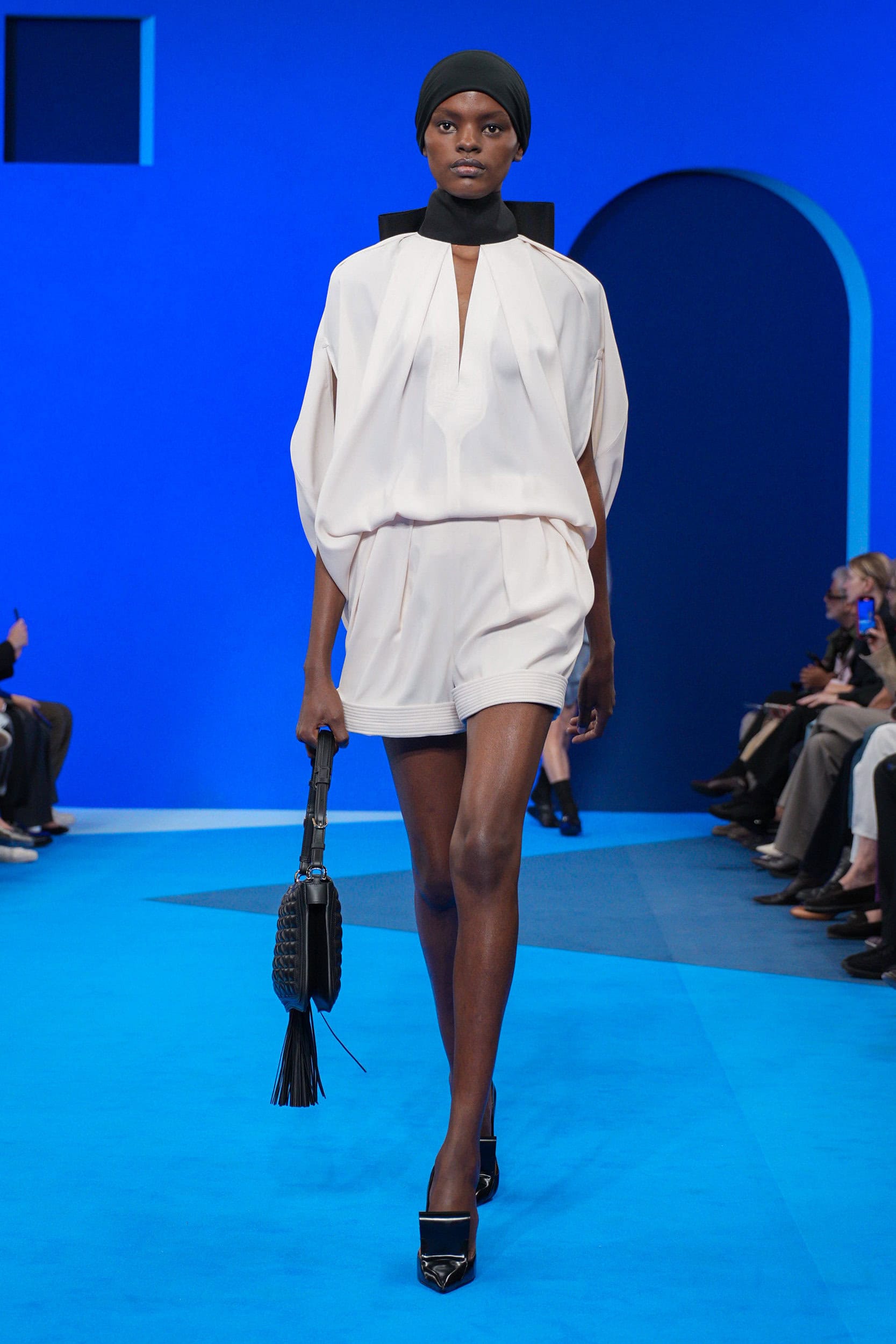 Lanvin Spring 2026 Fashion Show