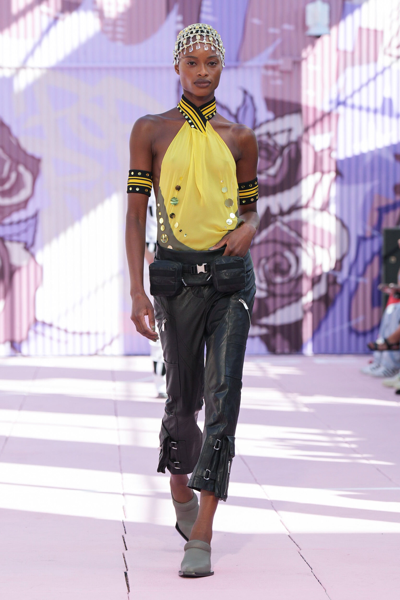 Off-white Spring 2026 Fashion Show