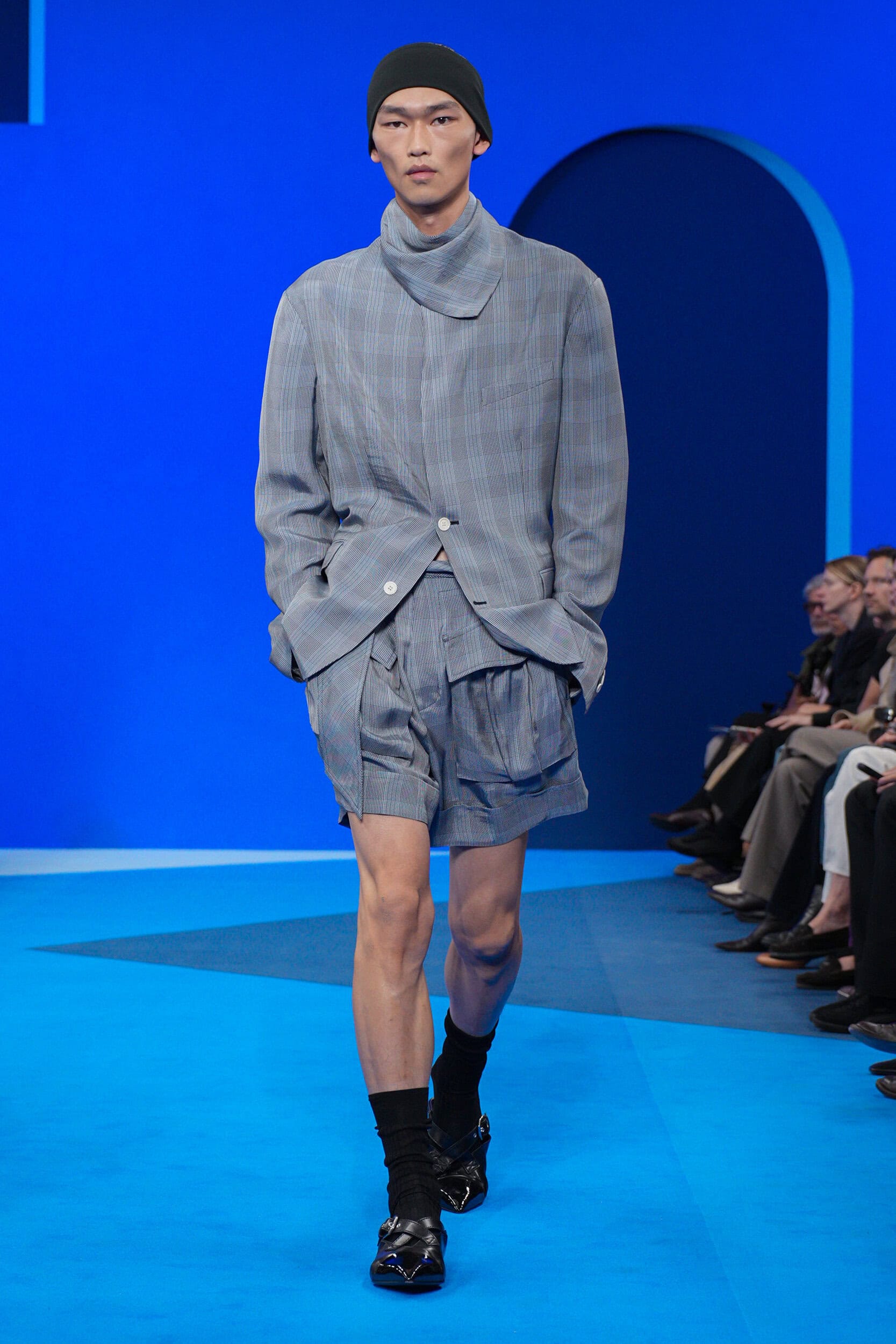 Lanvin Spring 2026 Fashion Show