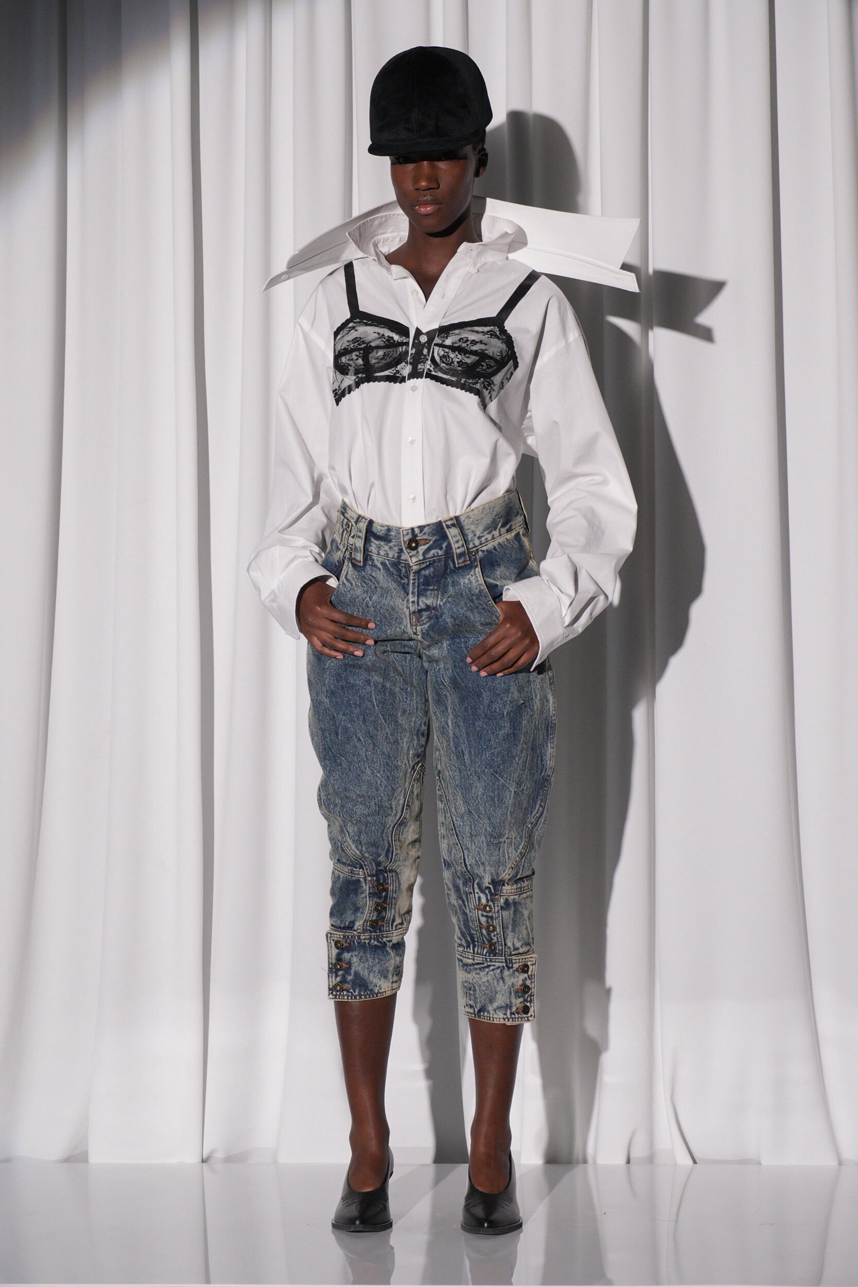 Vaquera Spring 2026 Fashion Show