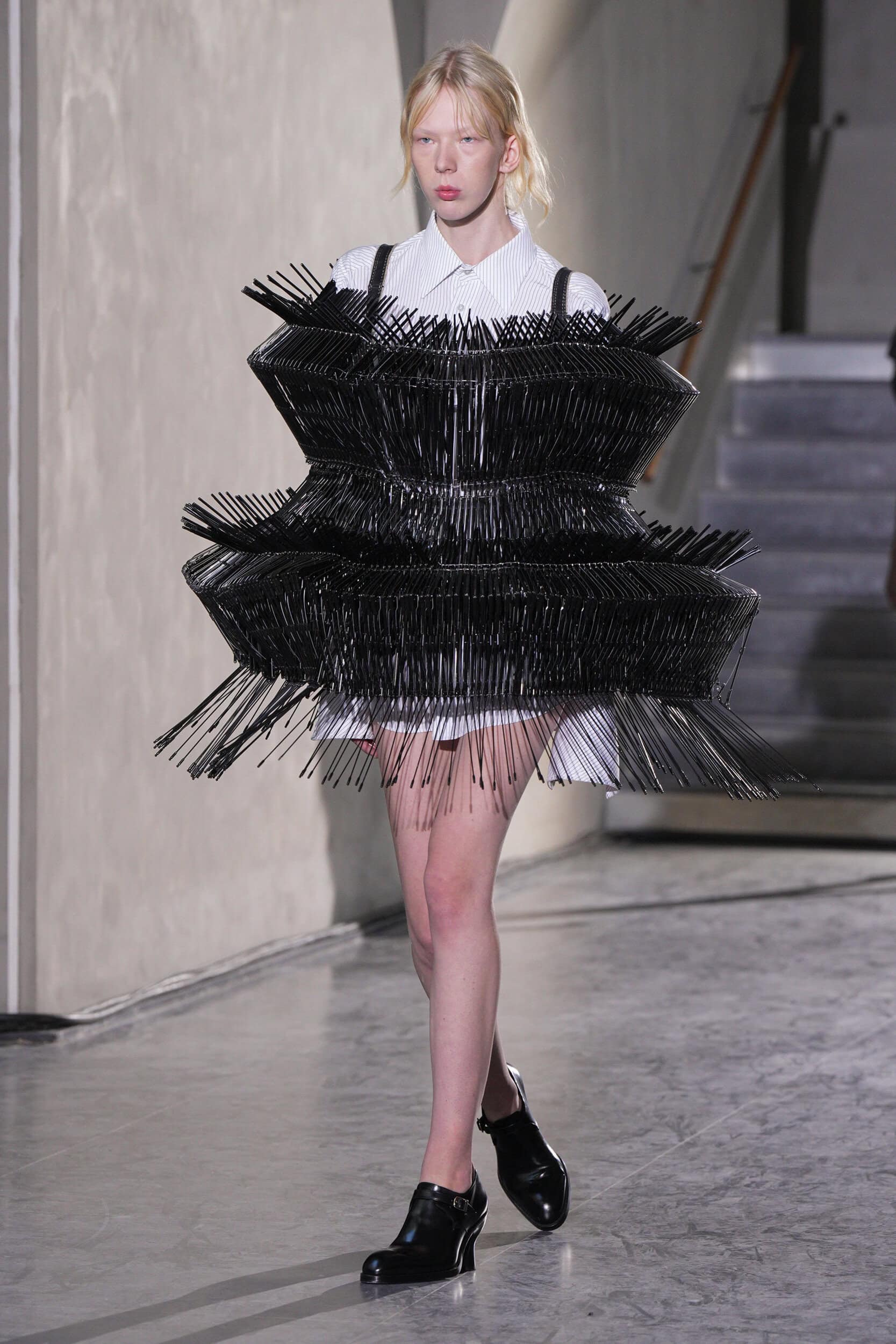 Hodakova Spring 2026 Fashion Show