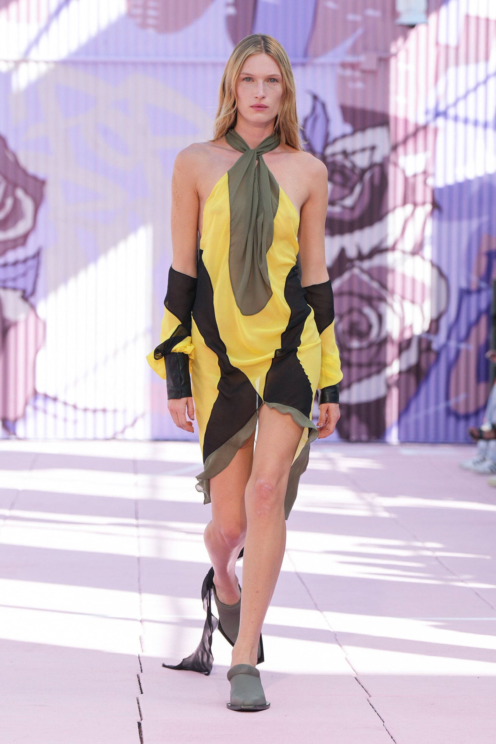 Off-white Spring 2026 Fashion Show